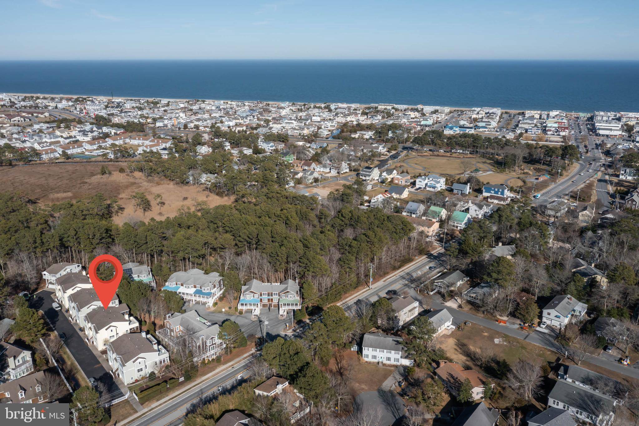 Bethany Beach, DE 19930,506 ALEXANDER DR #6