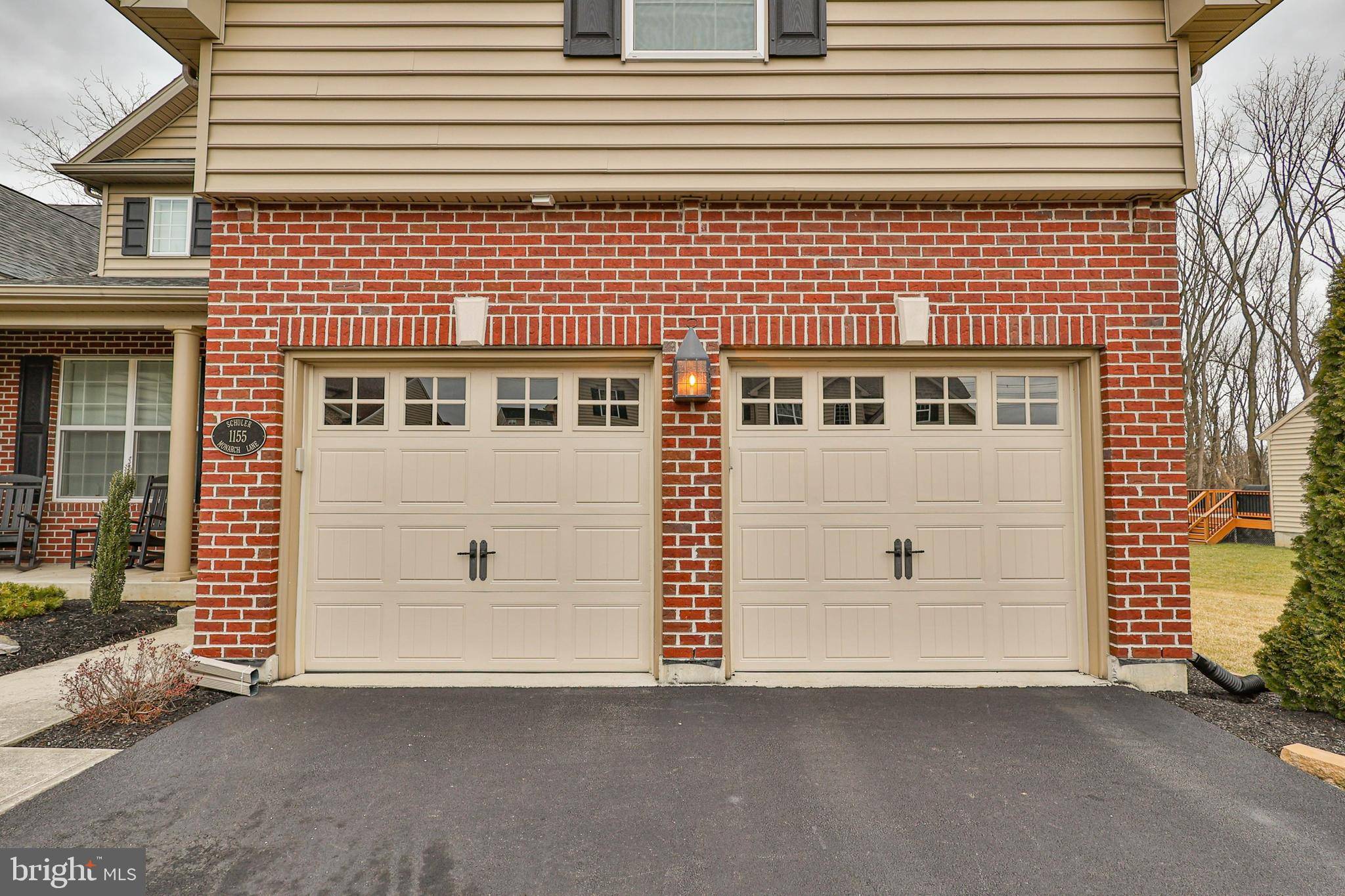 Breinigsville, PA 18031,1155 MONARCH LN