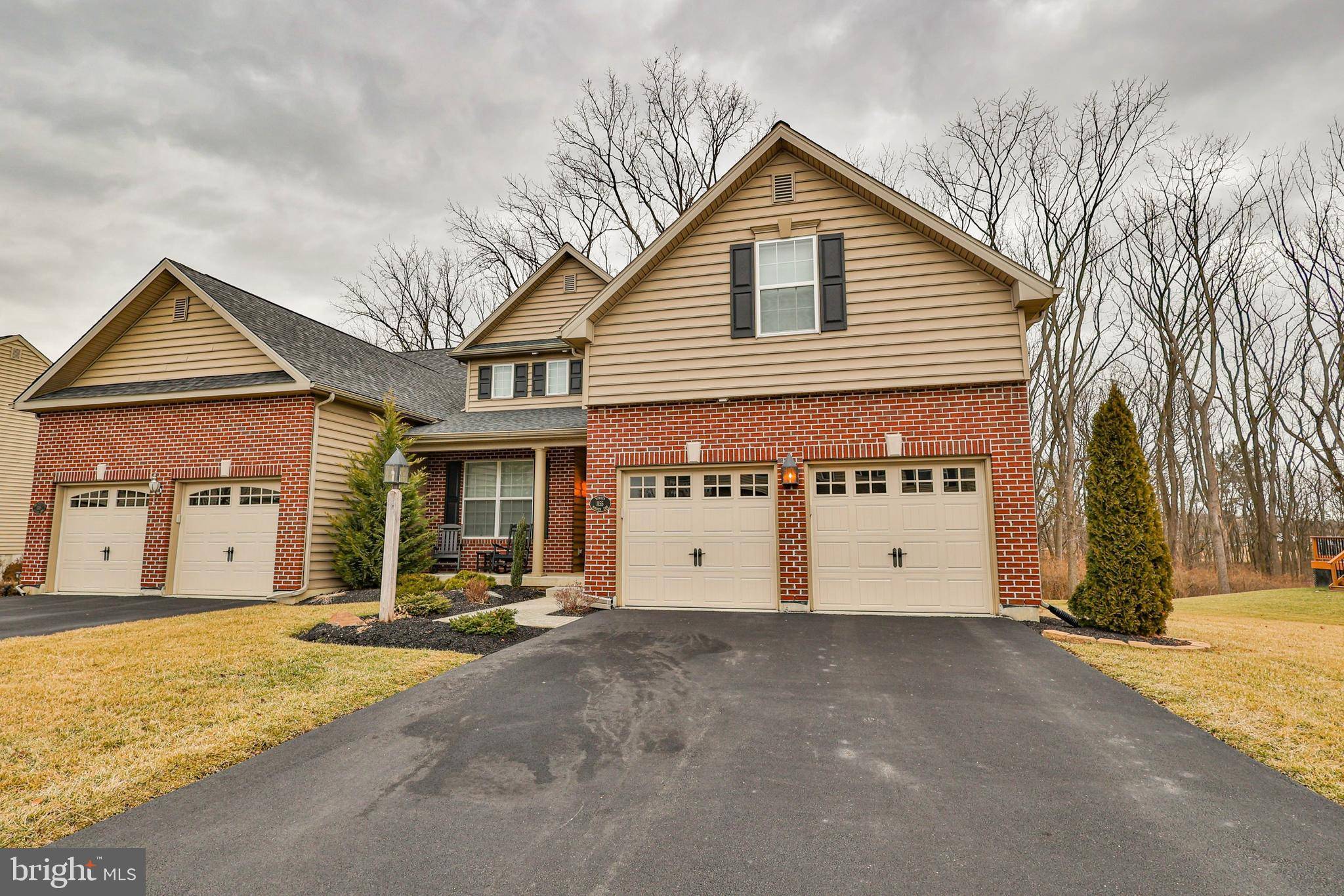 Breinigsville, PA 18031,1155 MONARCH LN