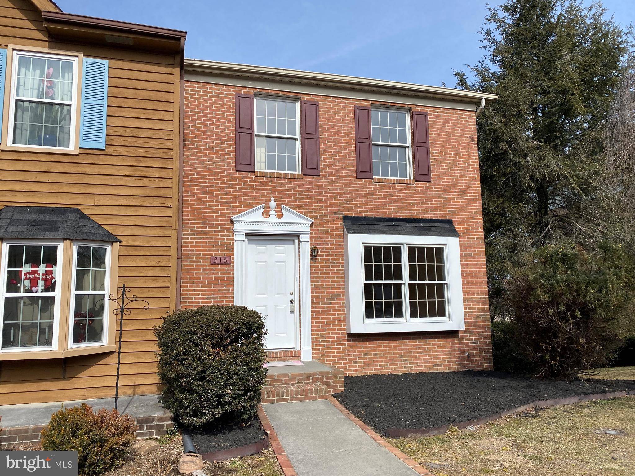 Winchester, VA 22603,216 TUDOR DR