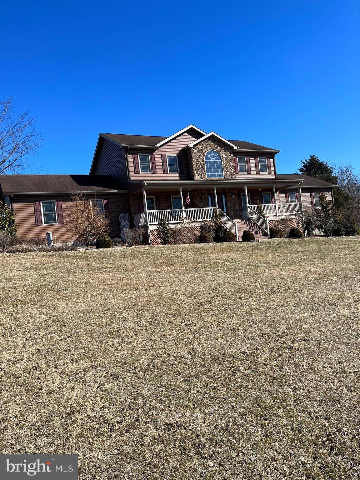 Hedgesville, WV 25427,33 OMEGA DR