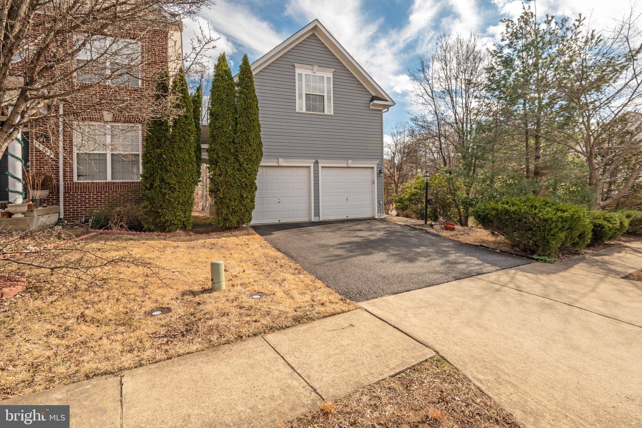 Woodbridge, VA 22191,15289 LORD CULPEPER CT