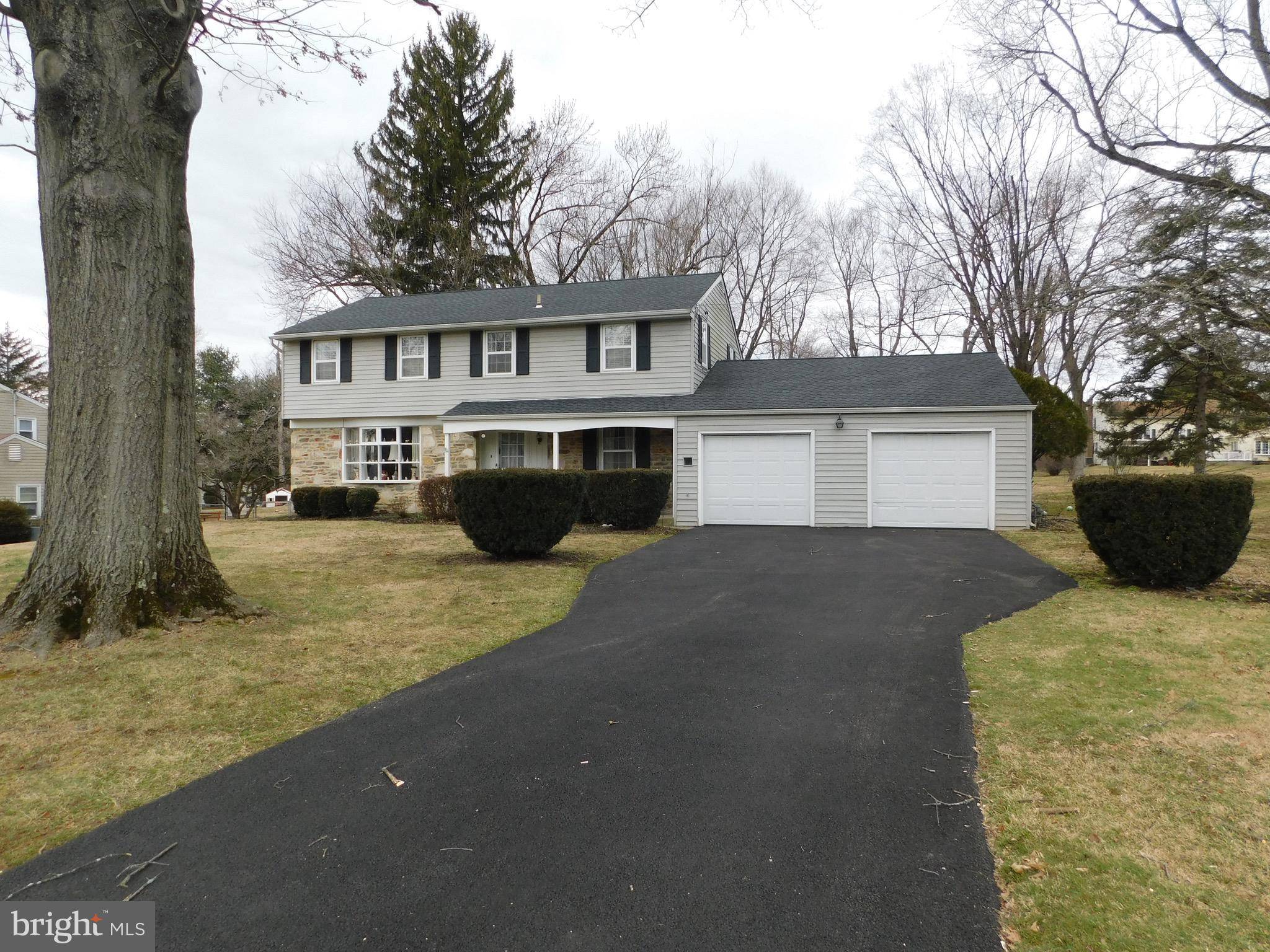 Churchville, PA 18966,390 FAIRHILL DR