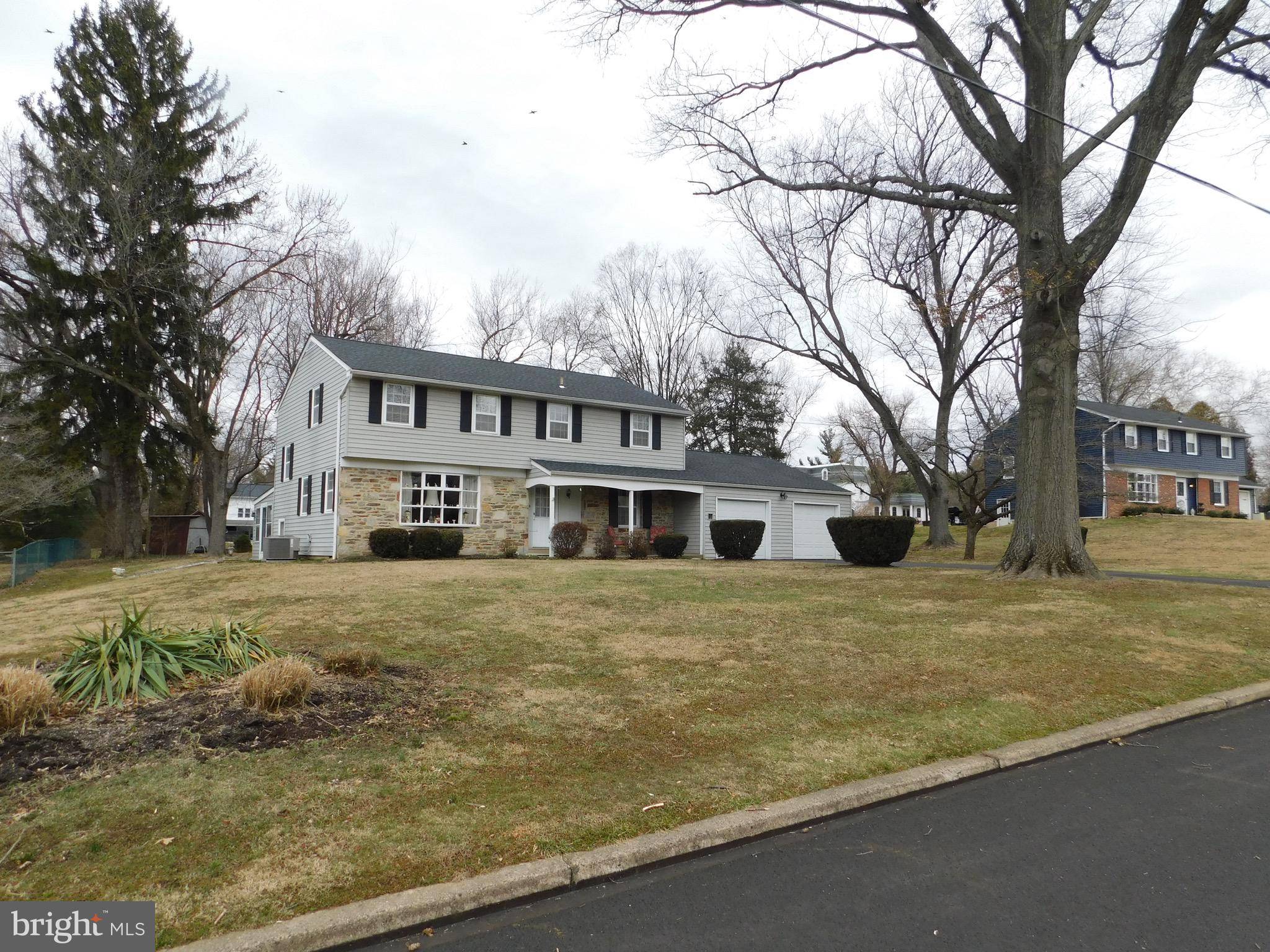 Churchville, PA 18966,390 FAIRHILL DR