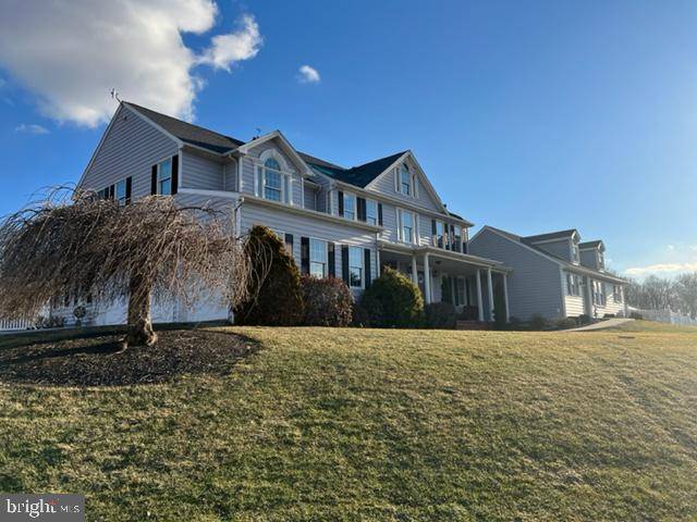 Stewartstown, PA 17363,13529 BLYMIRE HOLLOW RD