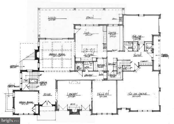 Leesburg, VA 20175,LOT 87 MUNSUN PL