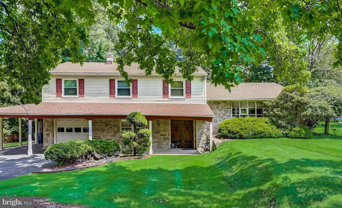 Huntingdon Valley, PA 19006,45 MCFADDEN DR