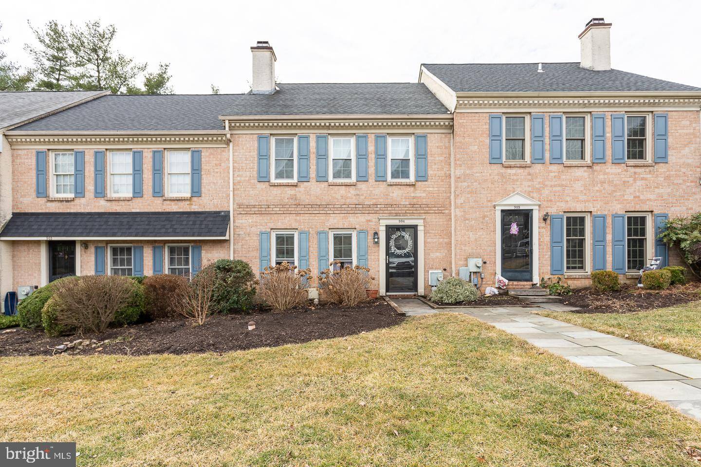 Chester Springs, PA 19425,904 PRITCHET CT