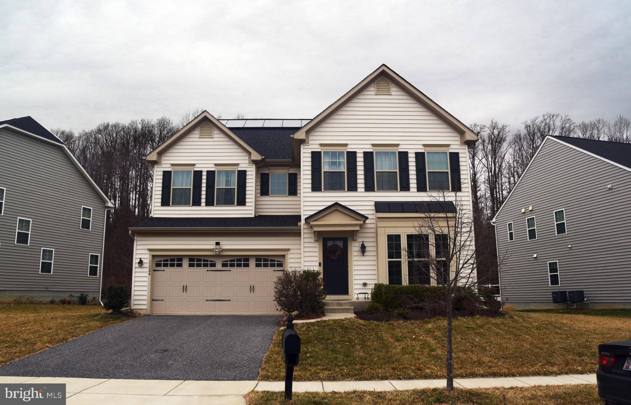 White Marsh, MD 21162,11544 AUTUMN TERRACE DR