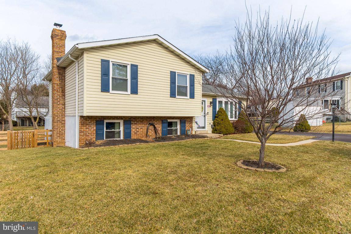 Westminster, MD 21158,690 JOHAHN DR