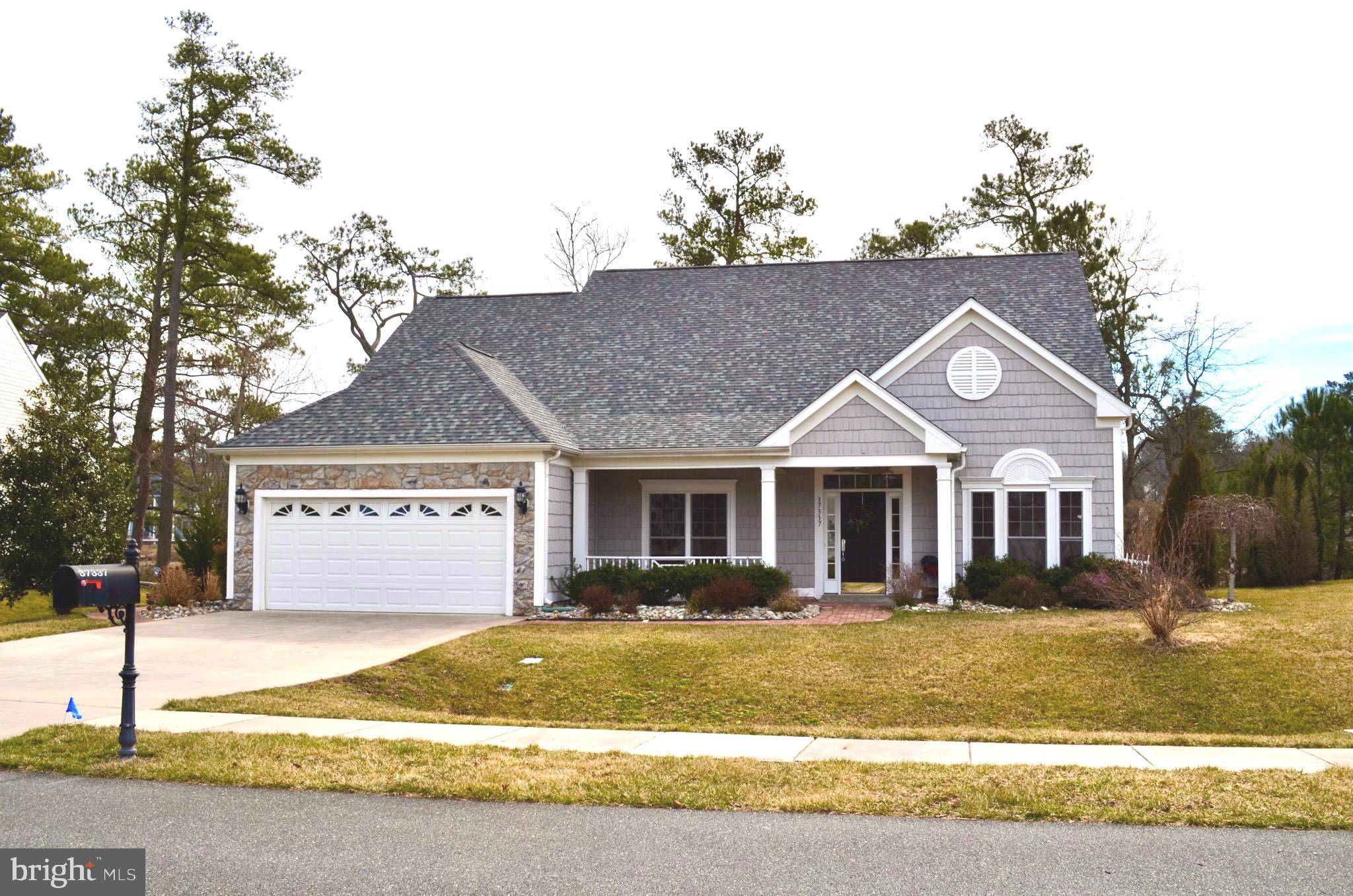 Ocean View, DE 19970,37337 WATERSIDE CIR