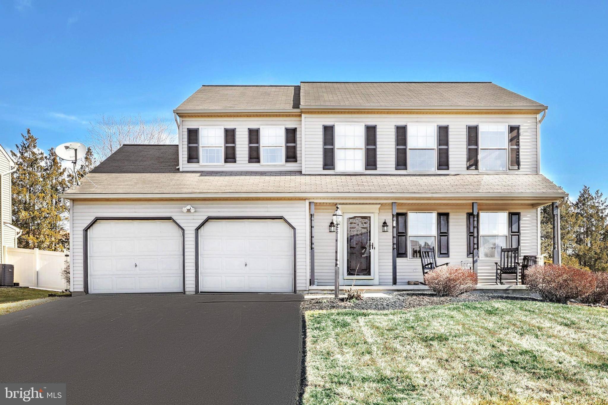 Dover, PA 17315,3309 NICOLE CT