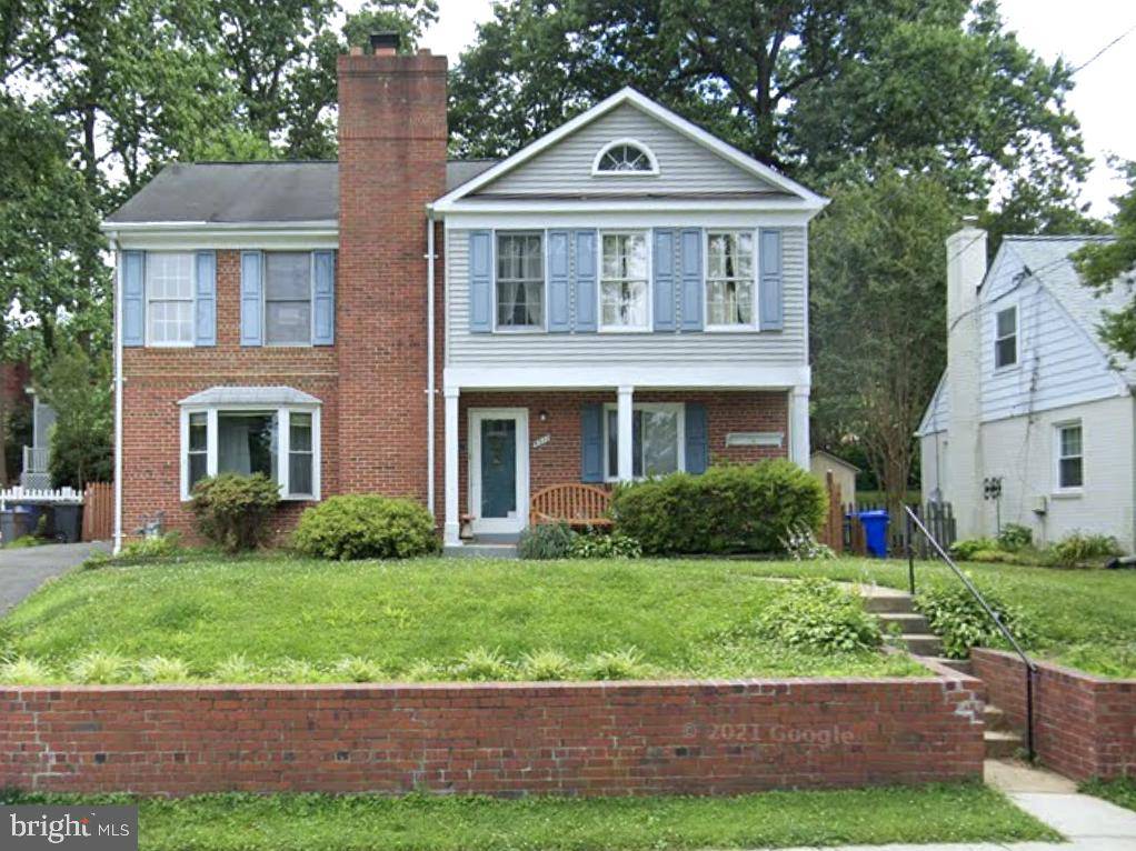 Kensington, MD 20895,4512 DRESDEN ST