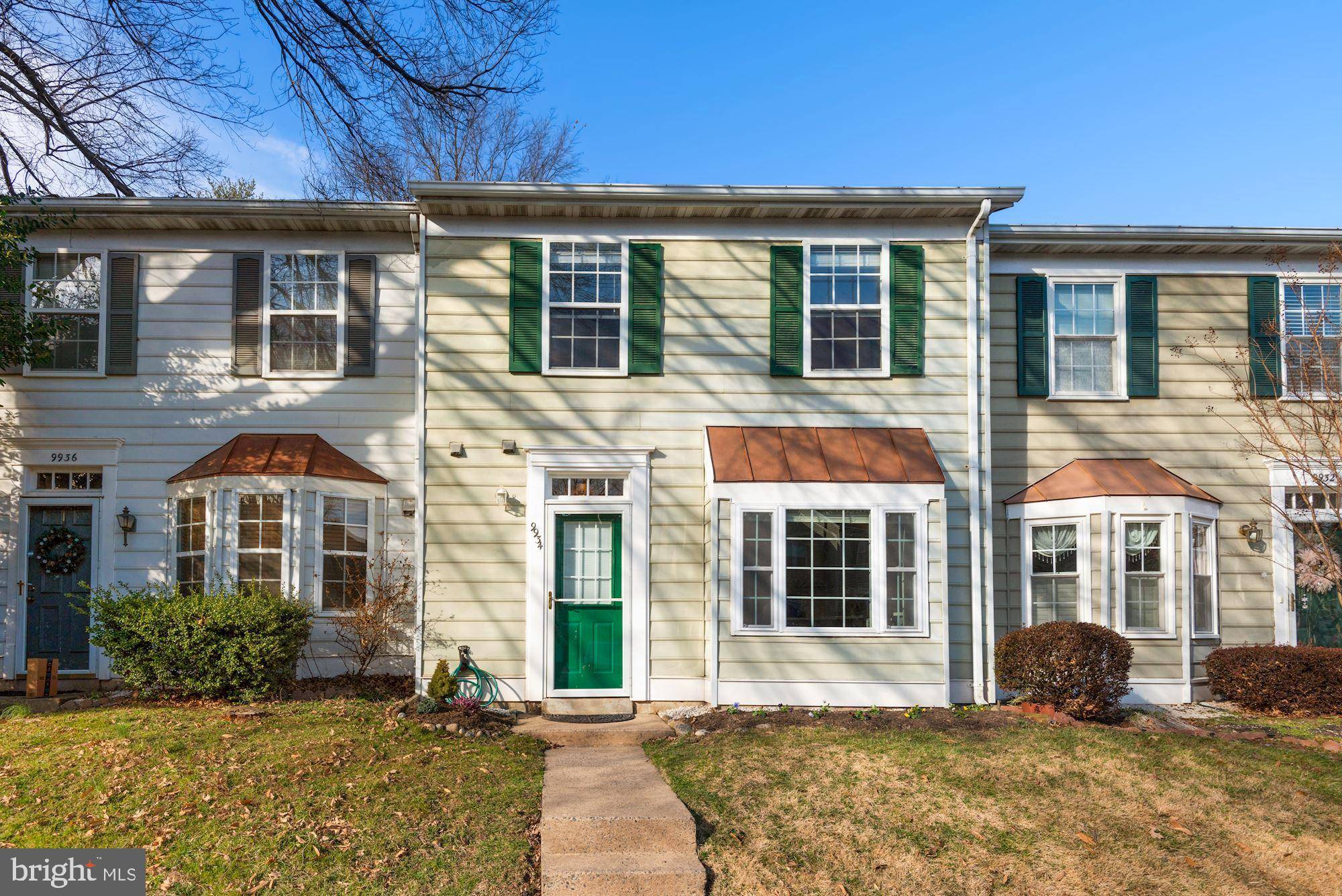 Oakton, VA 22124,9934 CAPPERTON DR