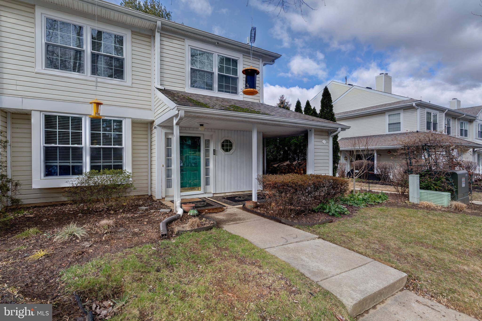 Glen Mills, PA 19342,33 ASHLEY CT #33