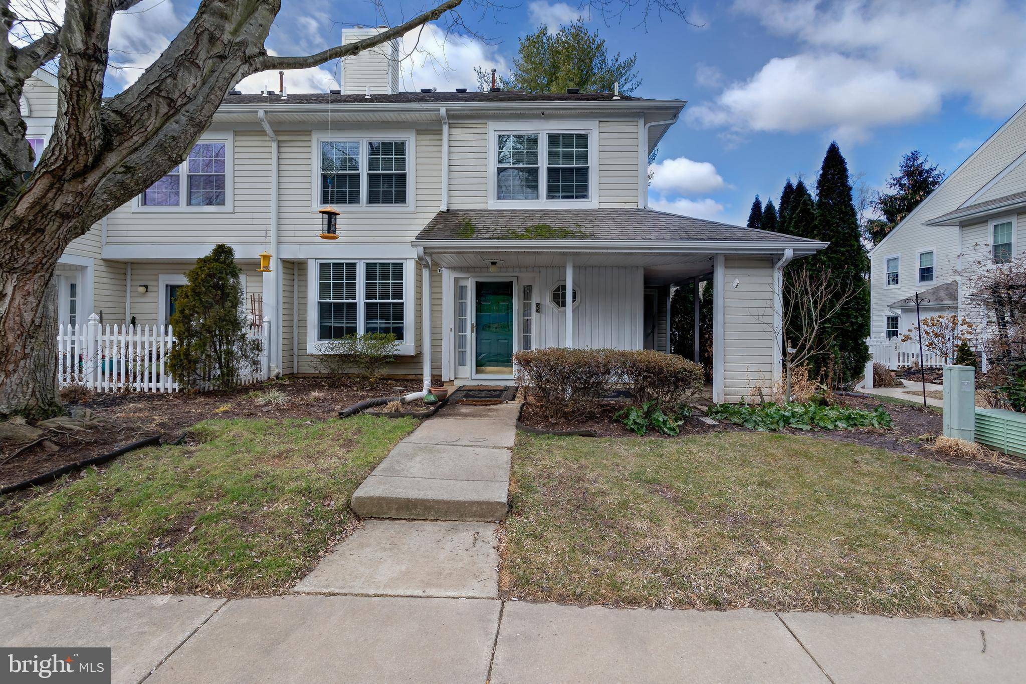 Glen Mills, PA 19342,33 ASHLEY CT #33