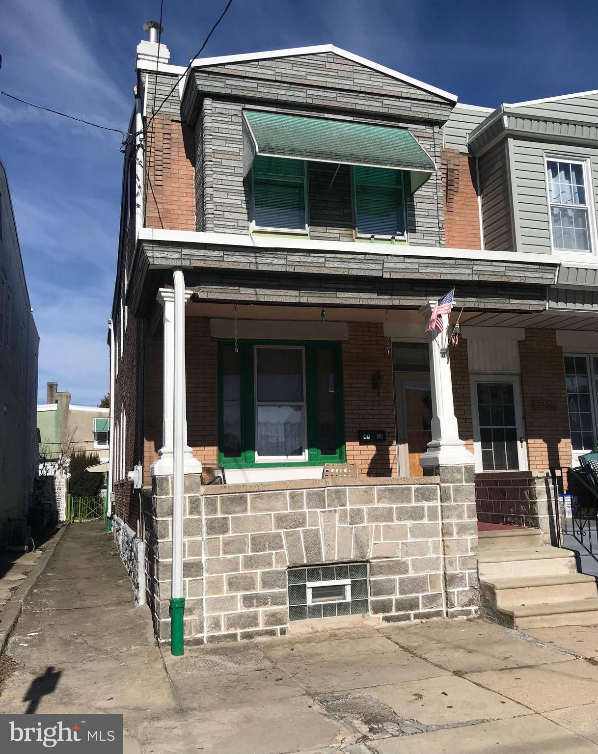 Philadelphia, PA 19137,4454 EDGEMONT ST