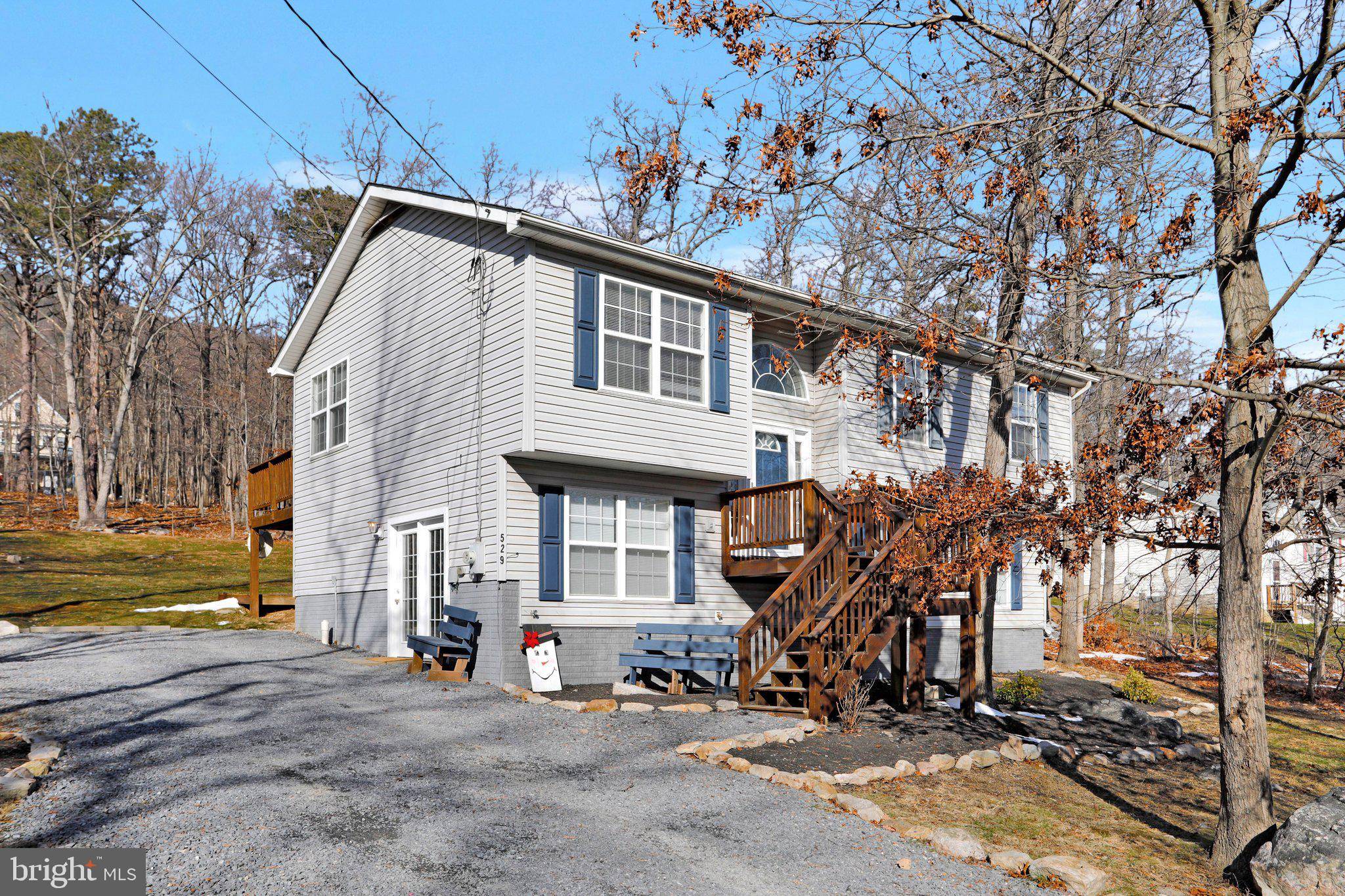 Winchester, VA 22602,529 QUAIL DR