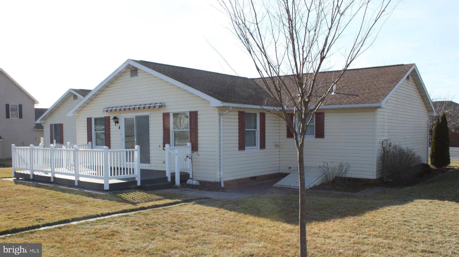 Waynesboro, PA 17268,13130 DELAWARE CIR