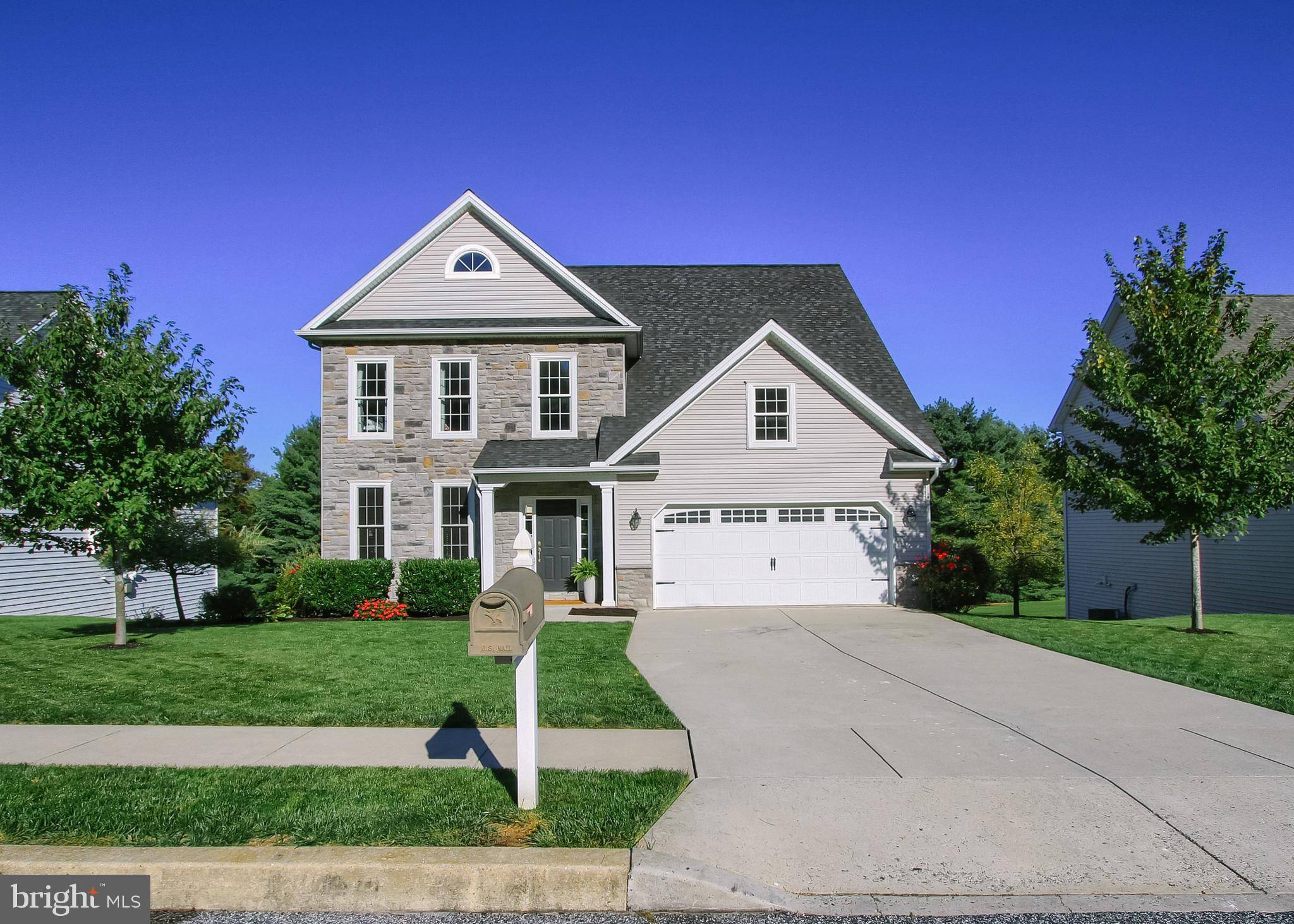 Mechanicsburg, PA 17055,4910 WHITLOCK LN