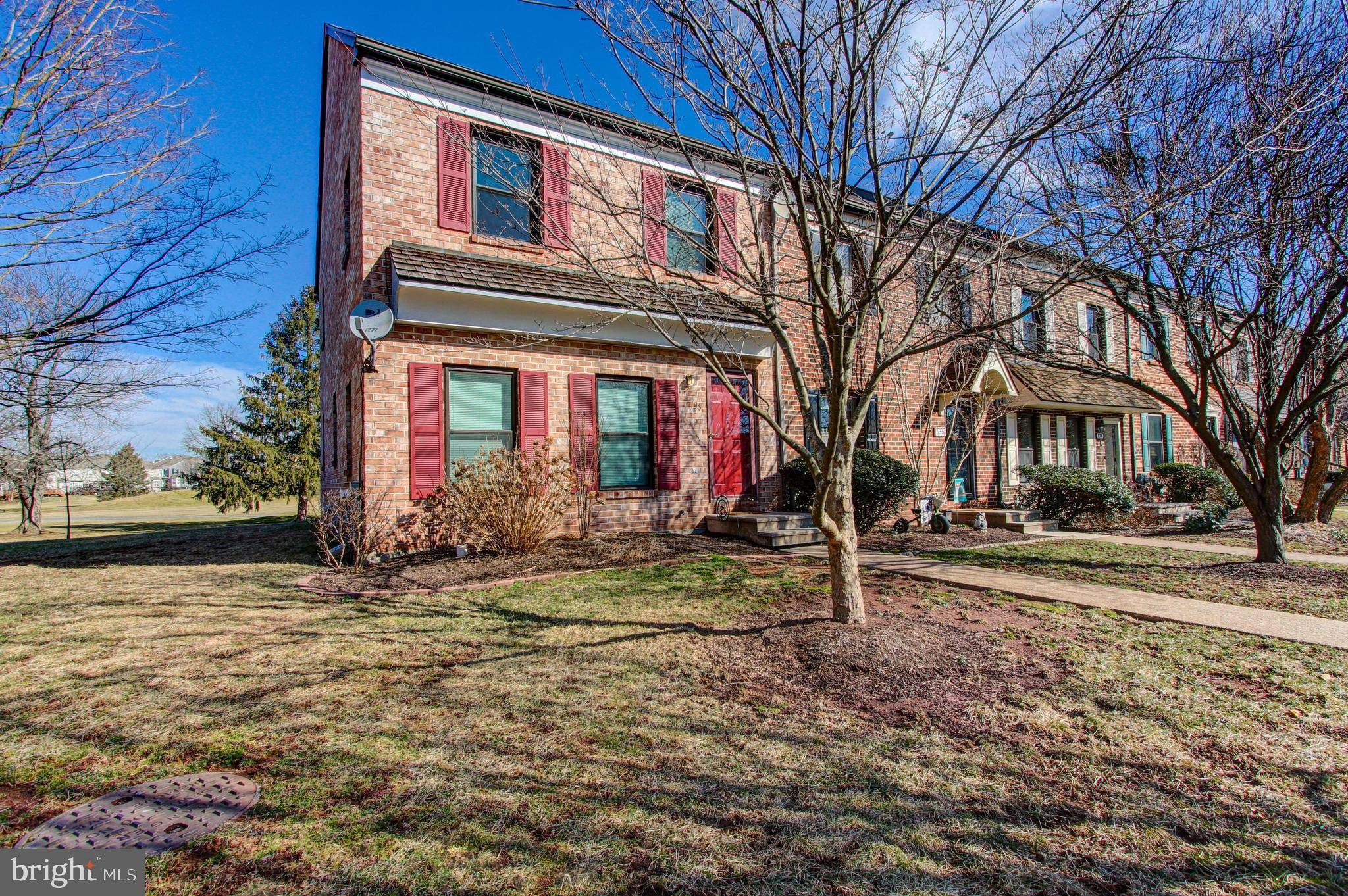 Royersford, PA 19468,136 WINGED FOOT CT