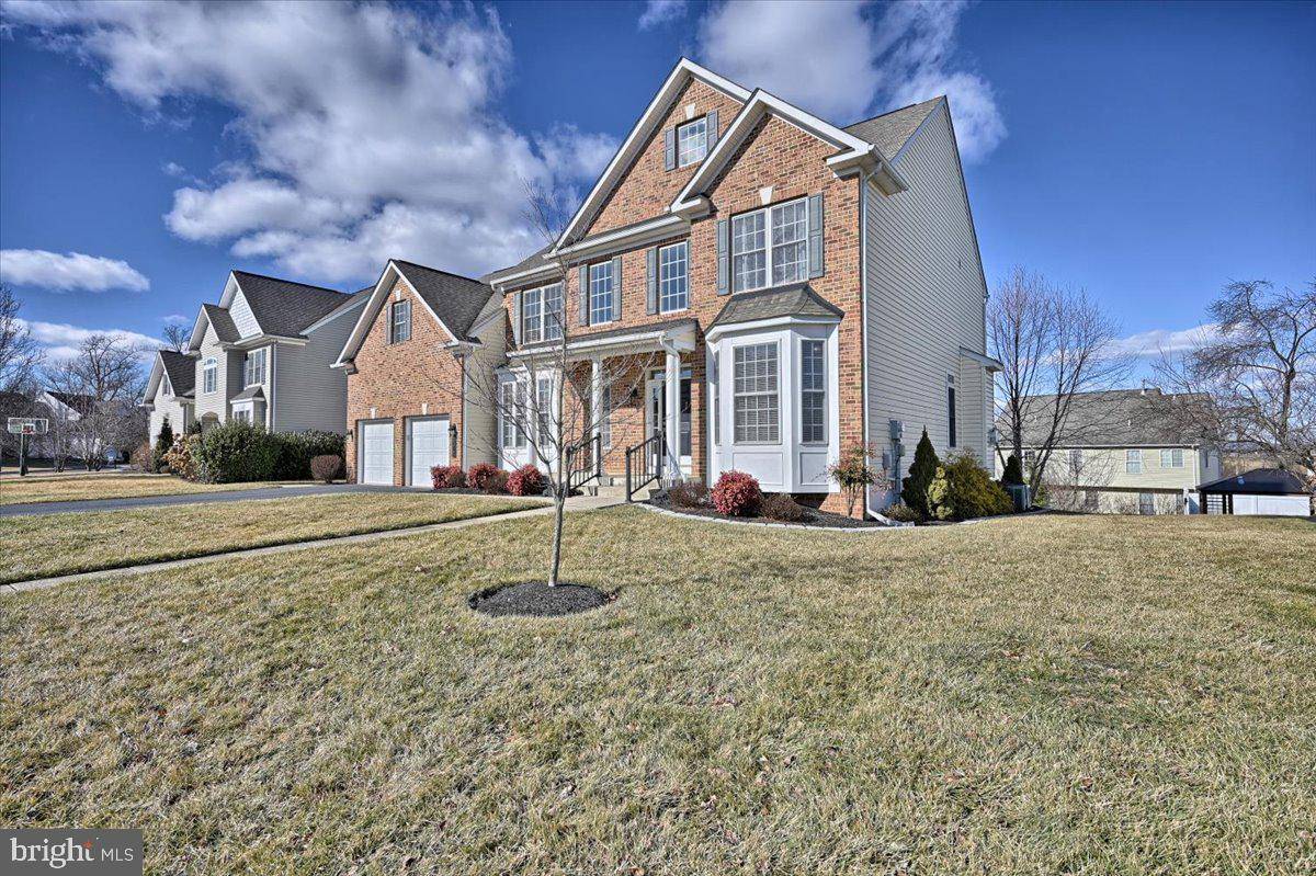 Mechanicsburg, PA 17055,4525 WOODS WAY