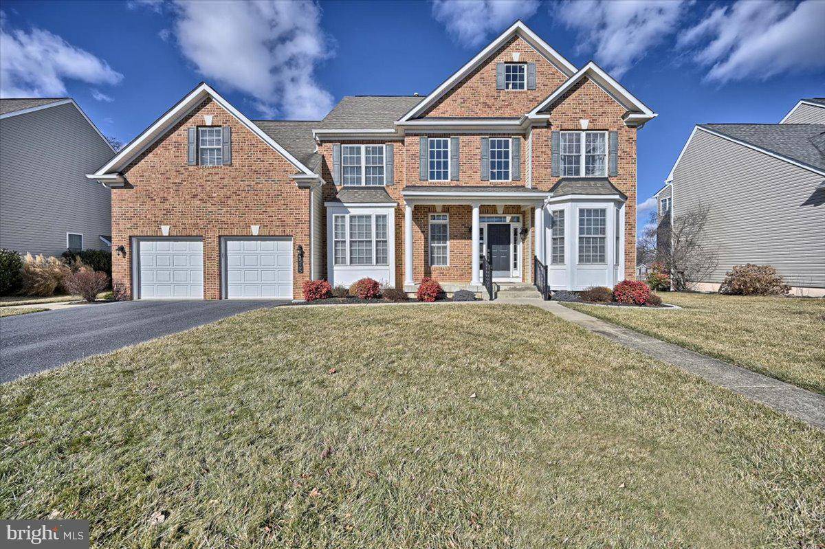 Mechanicsburg, PA 17055,4525 WOODS WAY