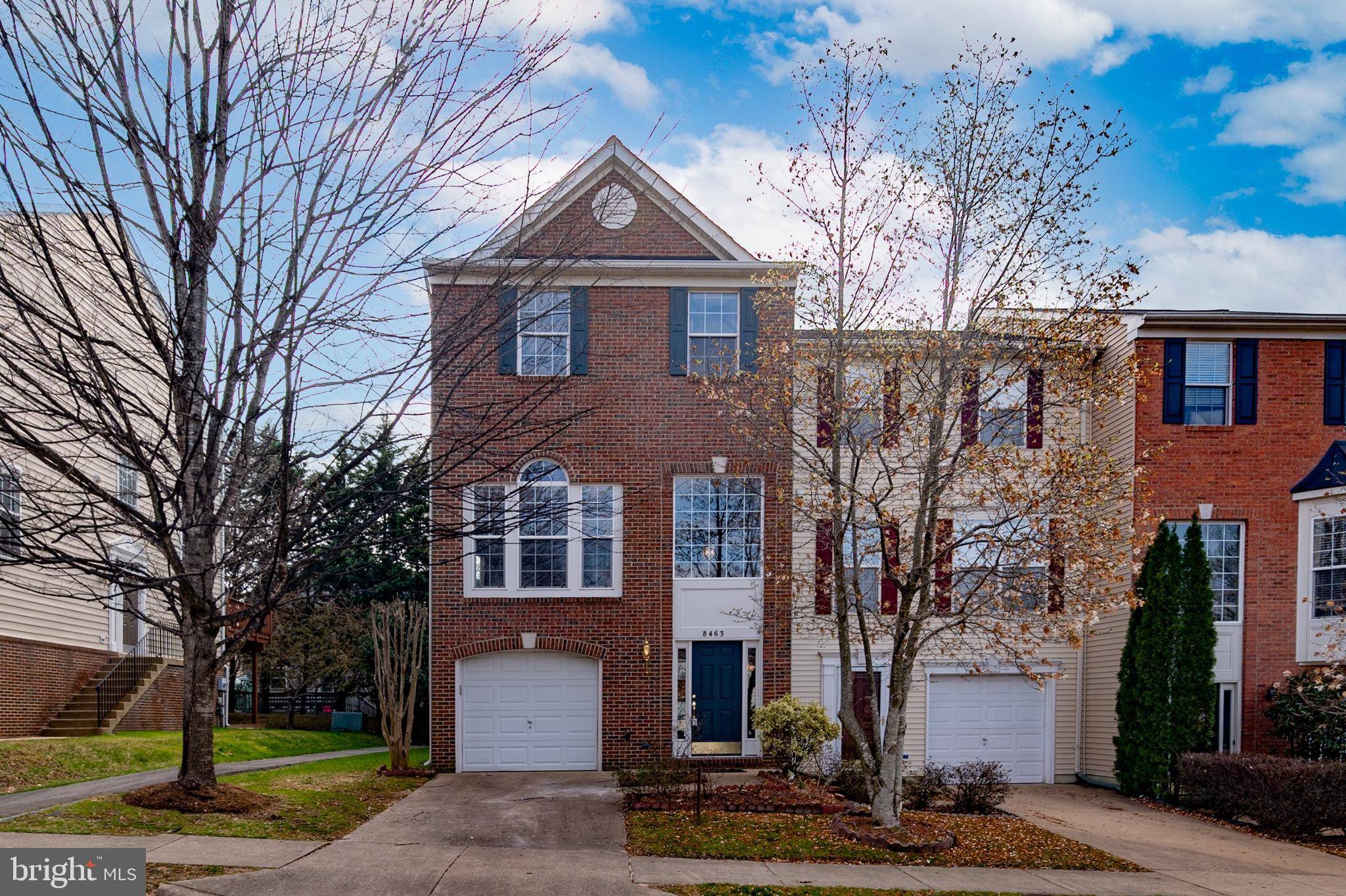 Springfield, VA 22153,8463 CARMELA CIR