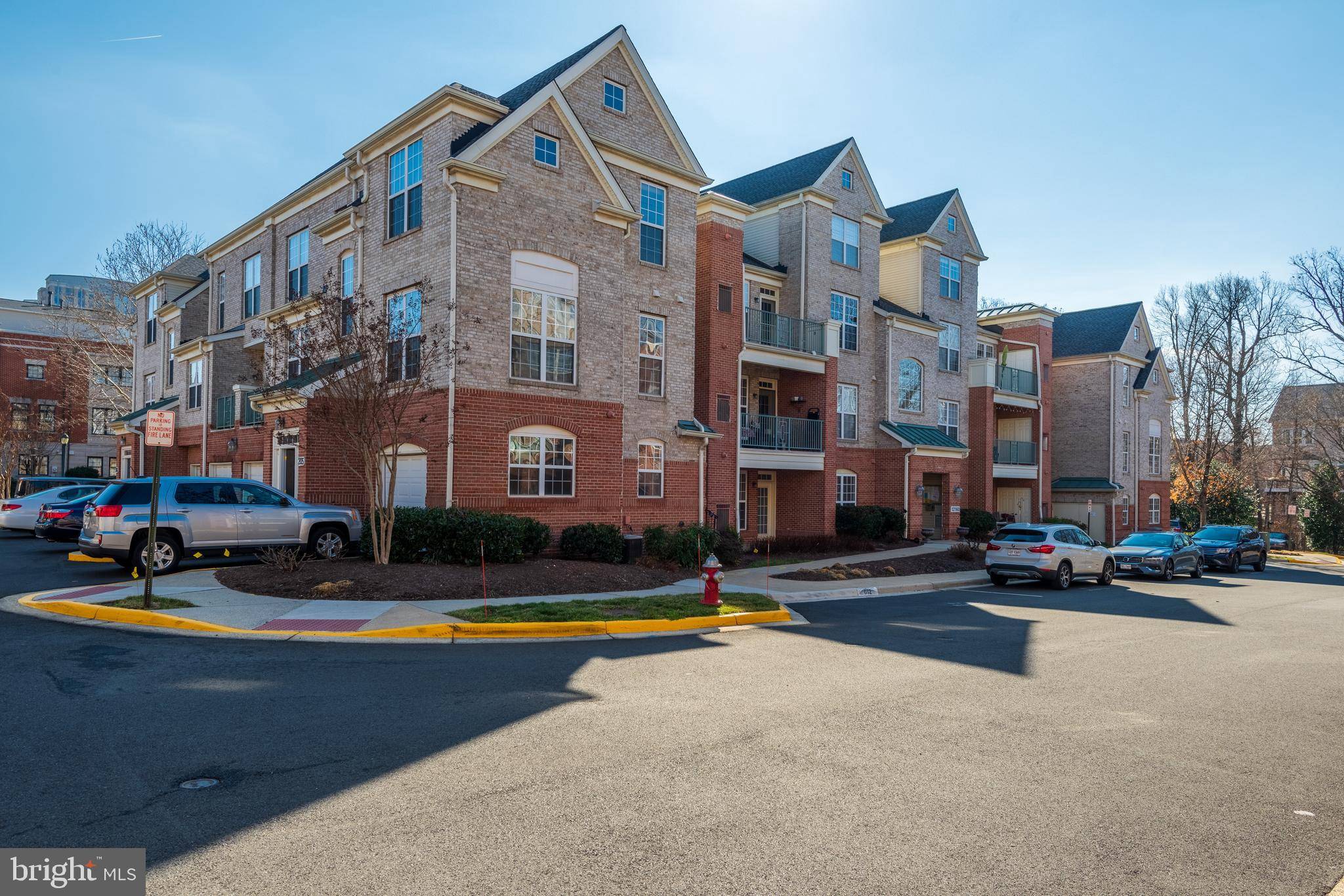 Reston, VA 20190,12160 ABINGTON HALL PL #303