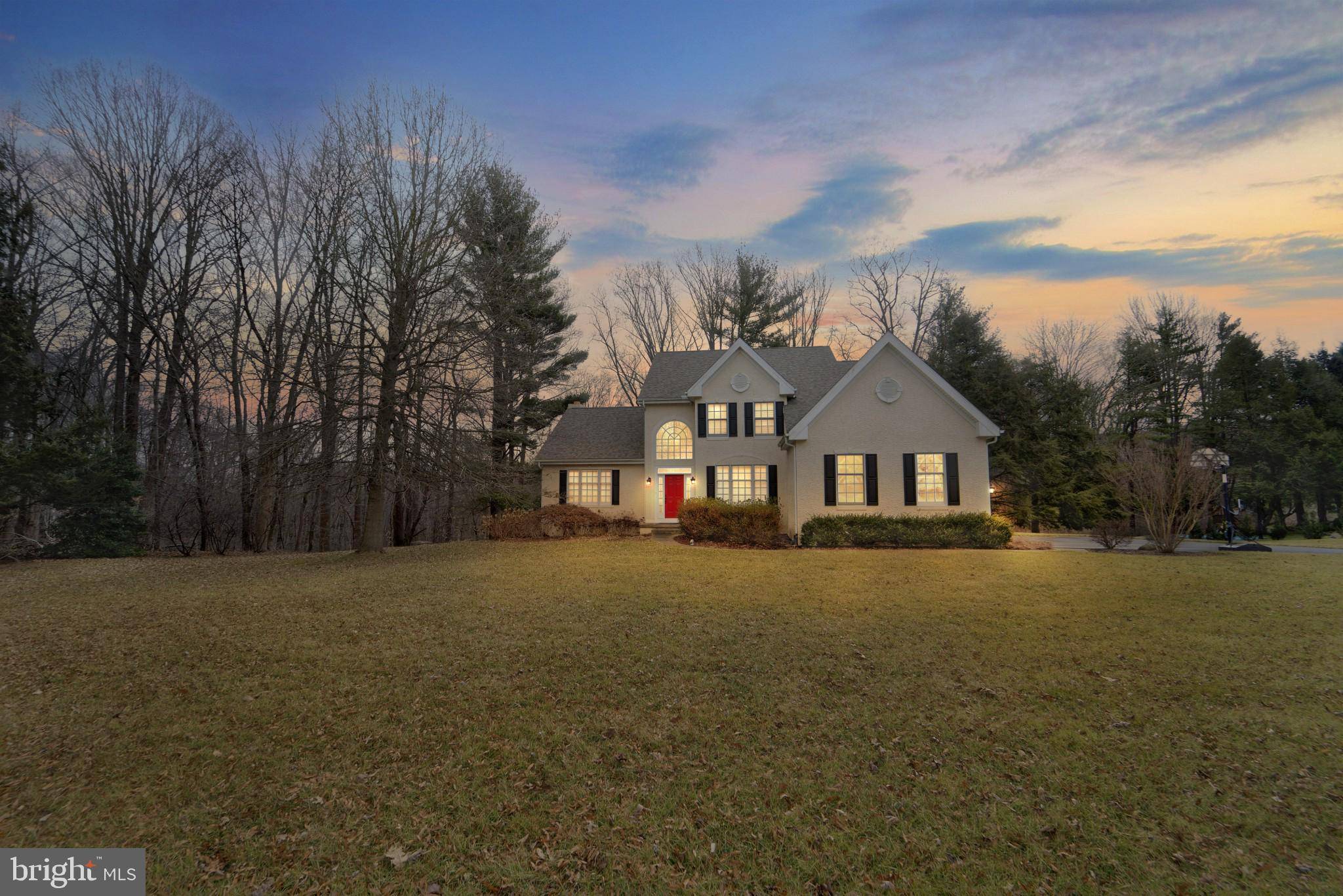 Landenberg, PA 19350,5 SPITFIRE HOUSE LN