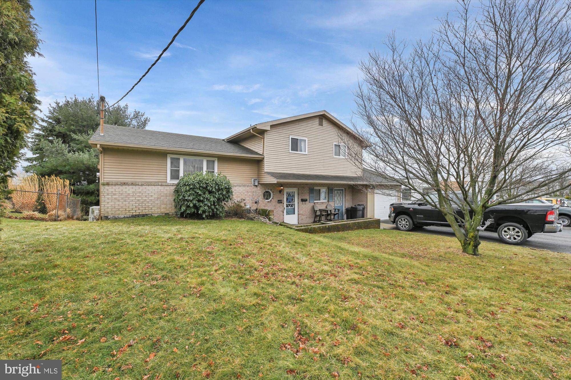 Summit Hill, PA 18250,233 E LUDLOW ST