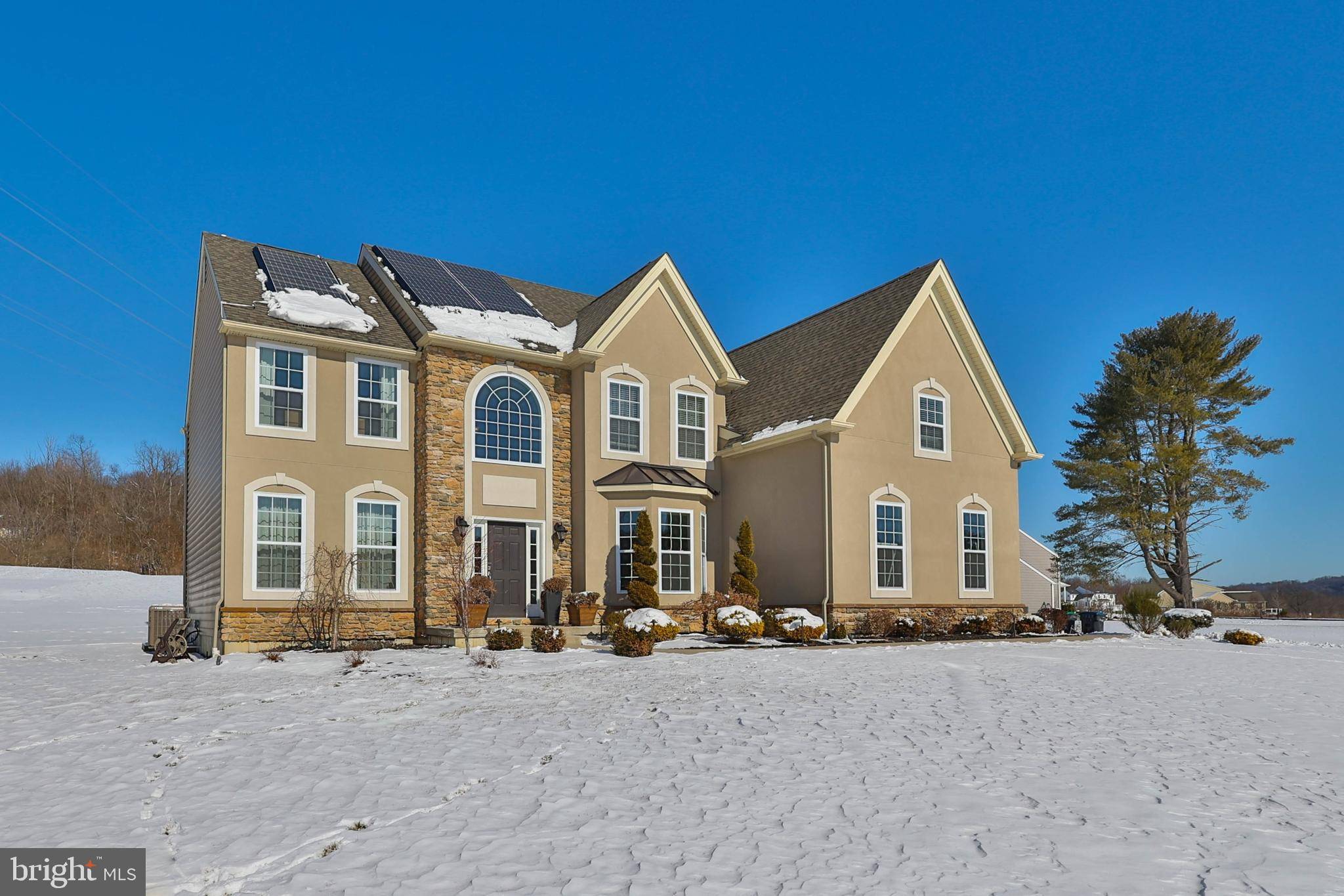 Coopersburg, PA 18036,6271 SHADY DR