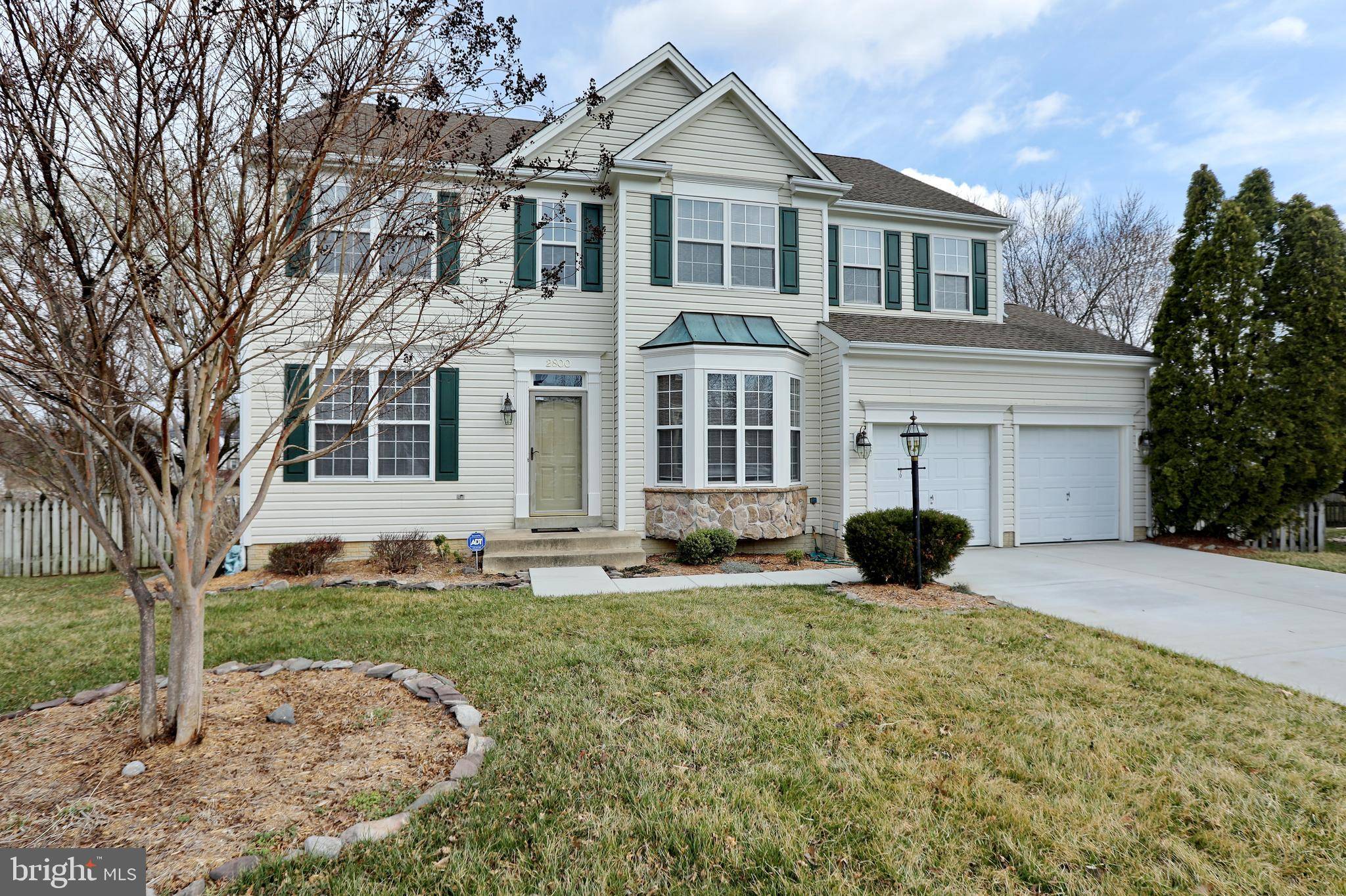 Waldorf, MD 20601,2800 MOORHEN CT