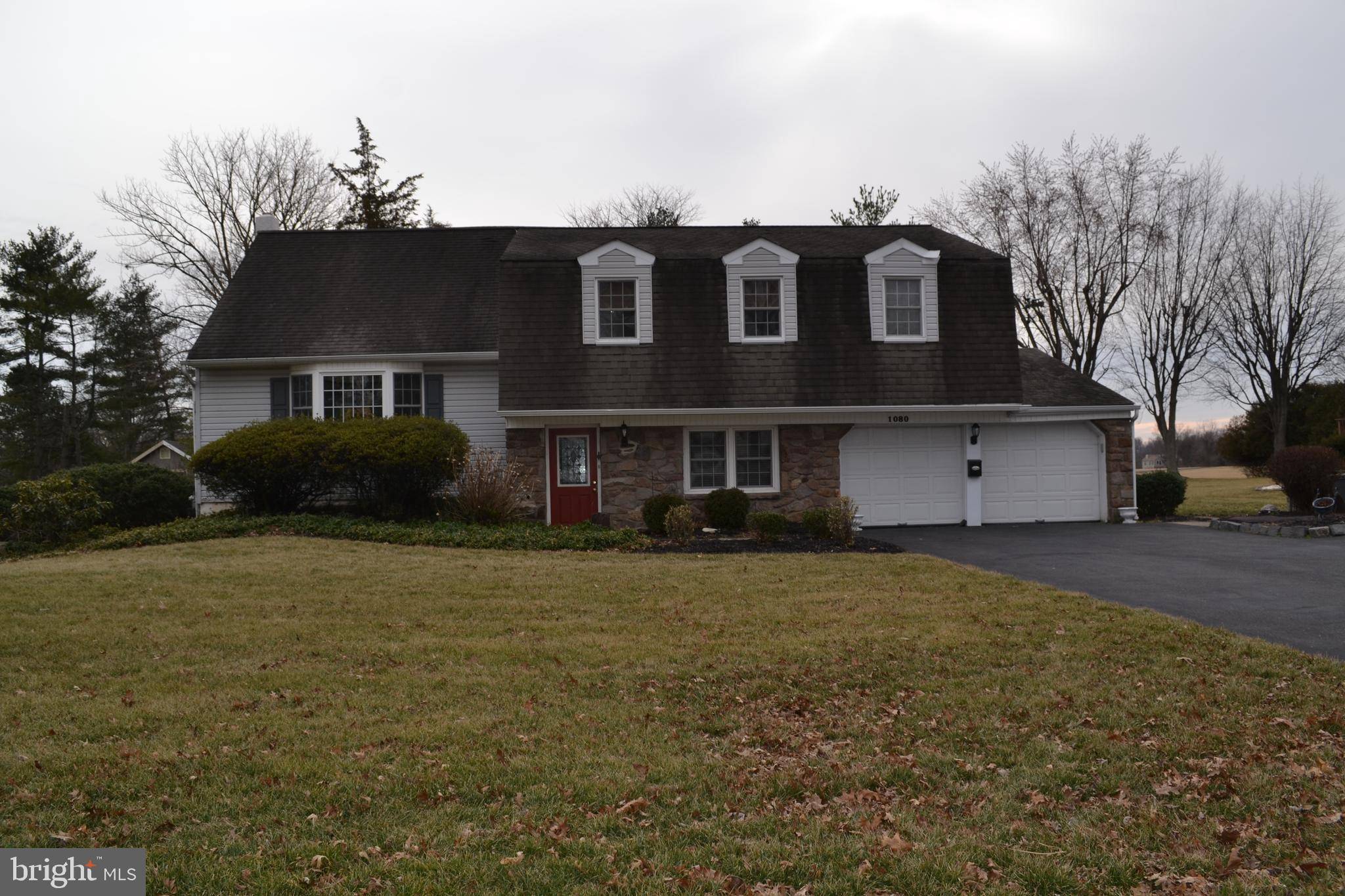 Warminster, PA 18974,1080 EMMA LN