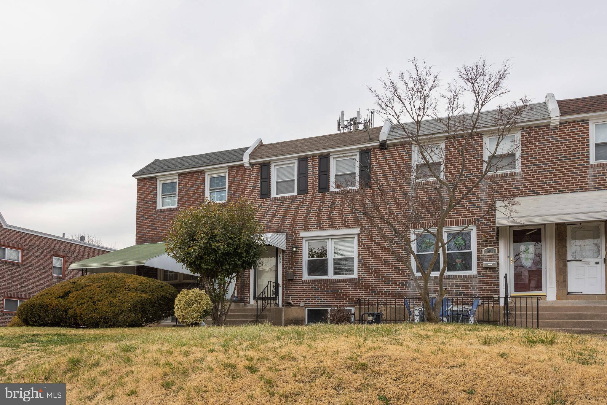 Drexel Hill, PA 19026,3433 VALLEY GREEN DR