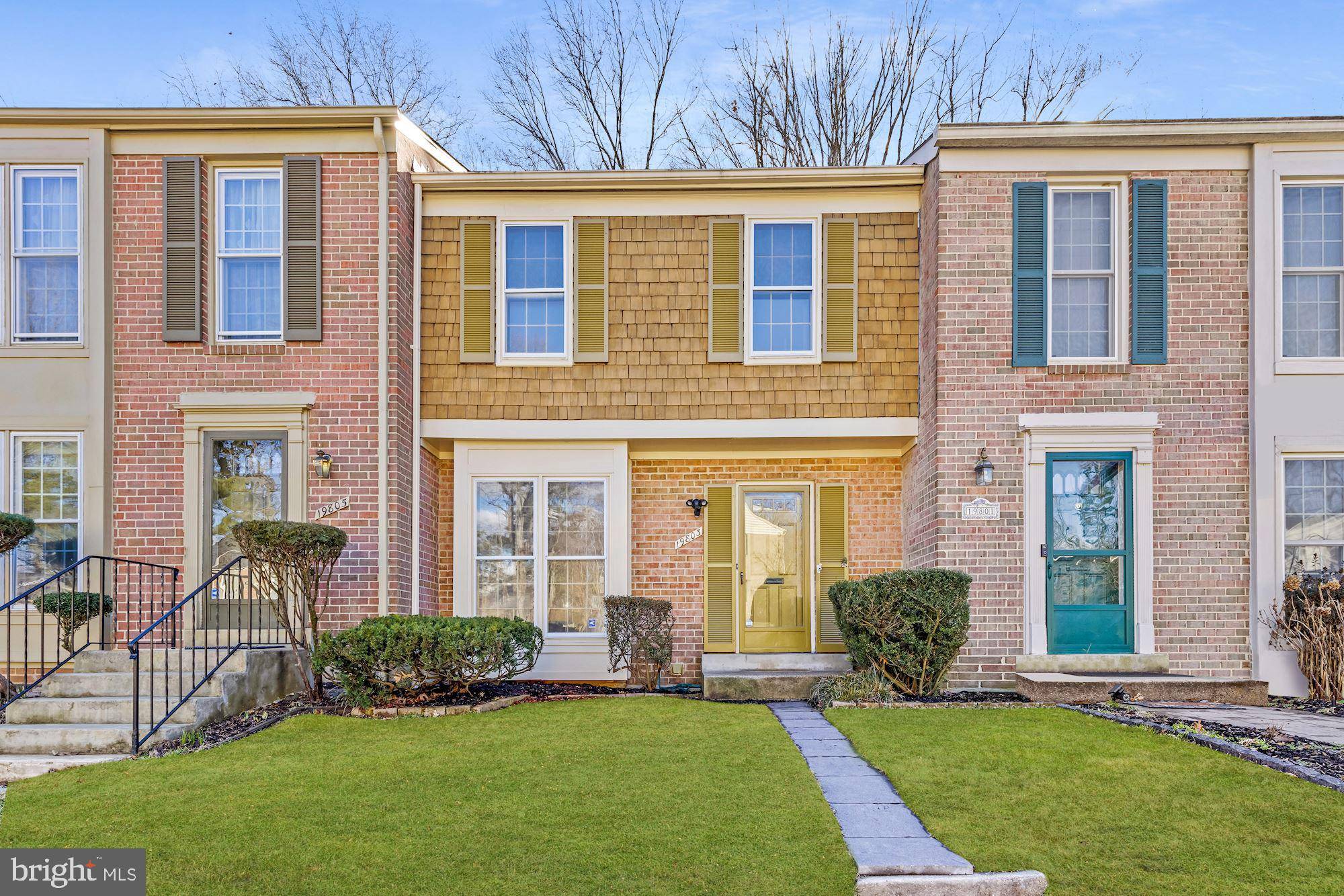 Montgomery Village, MD 20886,19803 BAZZELLTON PL