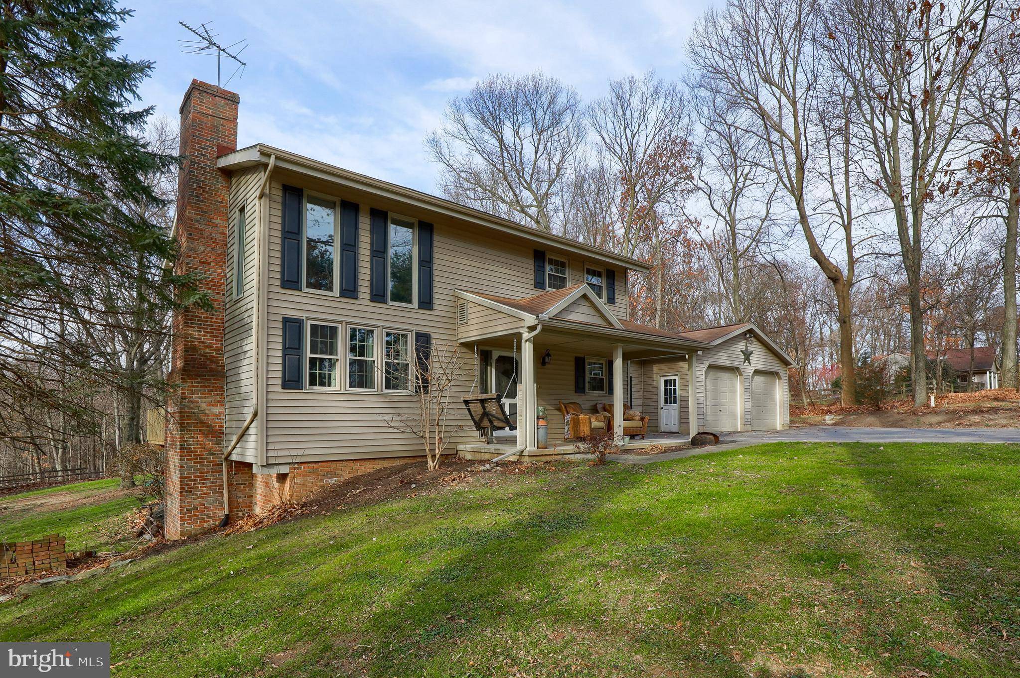 Drumore, PA 17518,1720 FERN GLEN DR