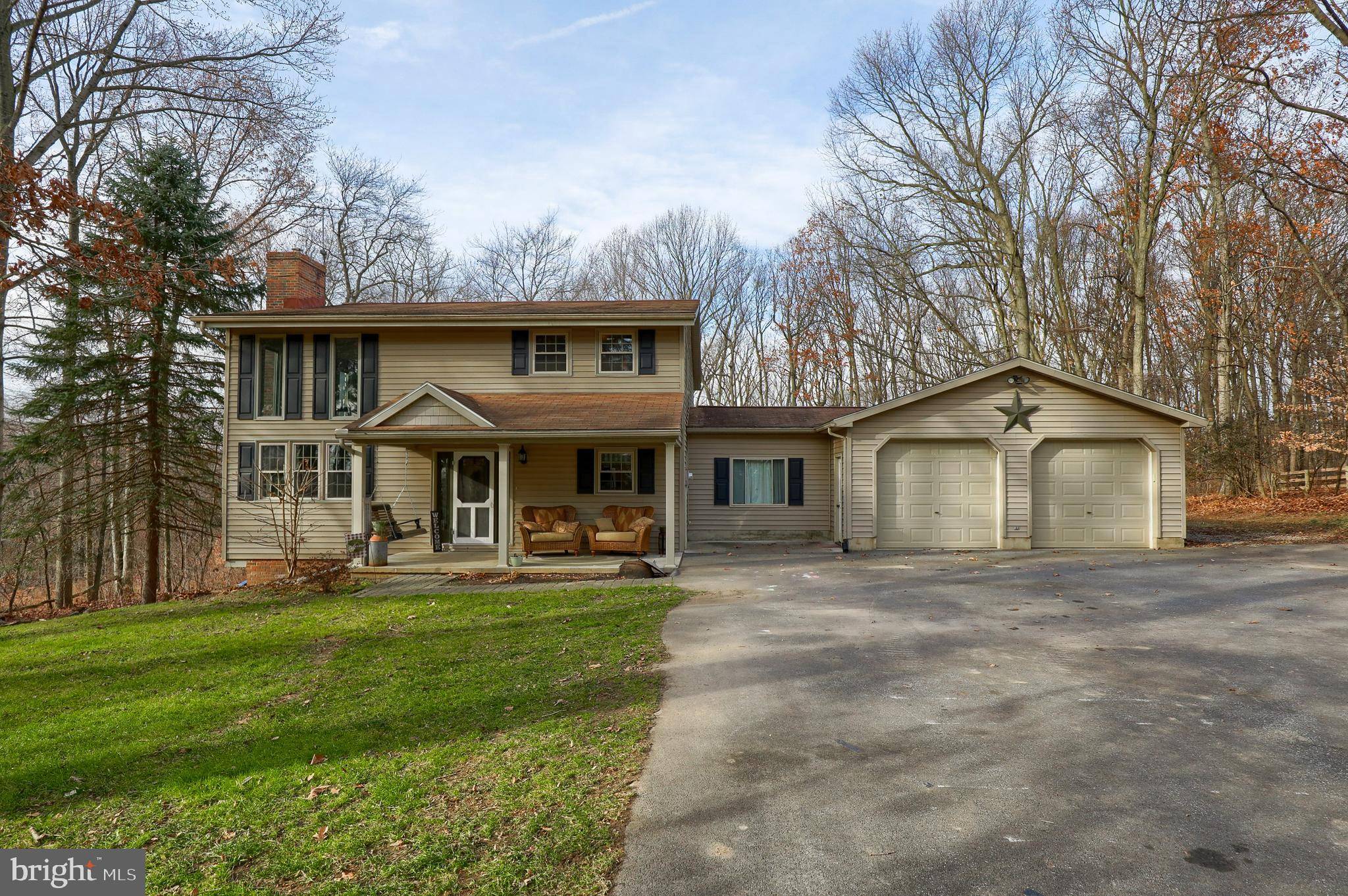 Drumore, PA 17518,1720 FERN GLEN DR