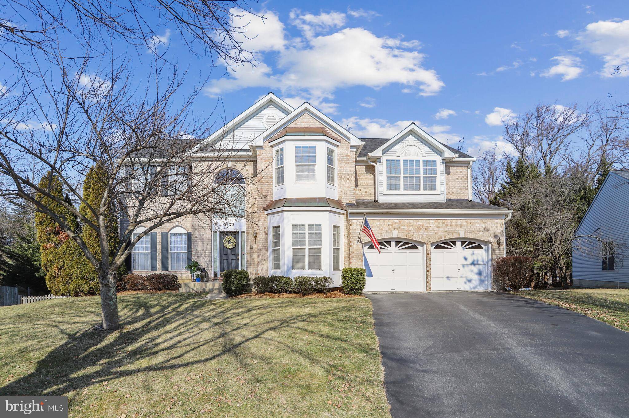 Gambrills, MD 21054,2133 RED LEAF CT