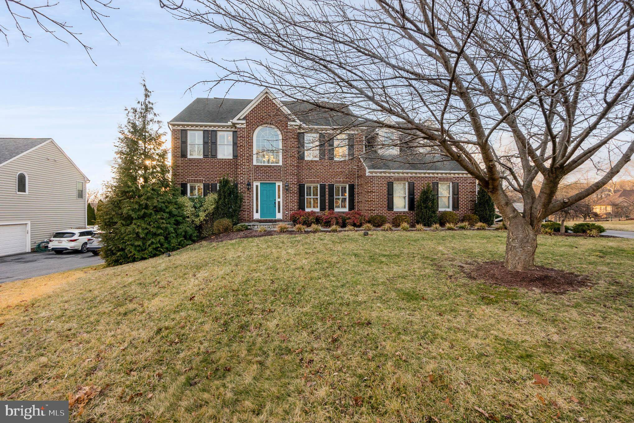 Ellicott City, MD 21042,2907 MOUNT SNOW CT