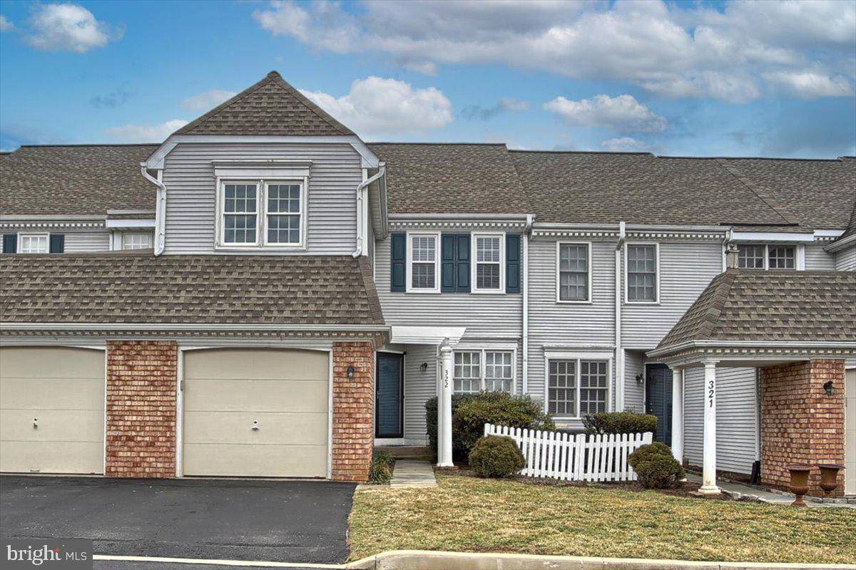 Chester Springs, PA 19425,322 WELSH CIR