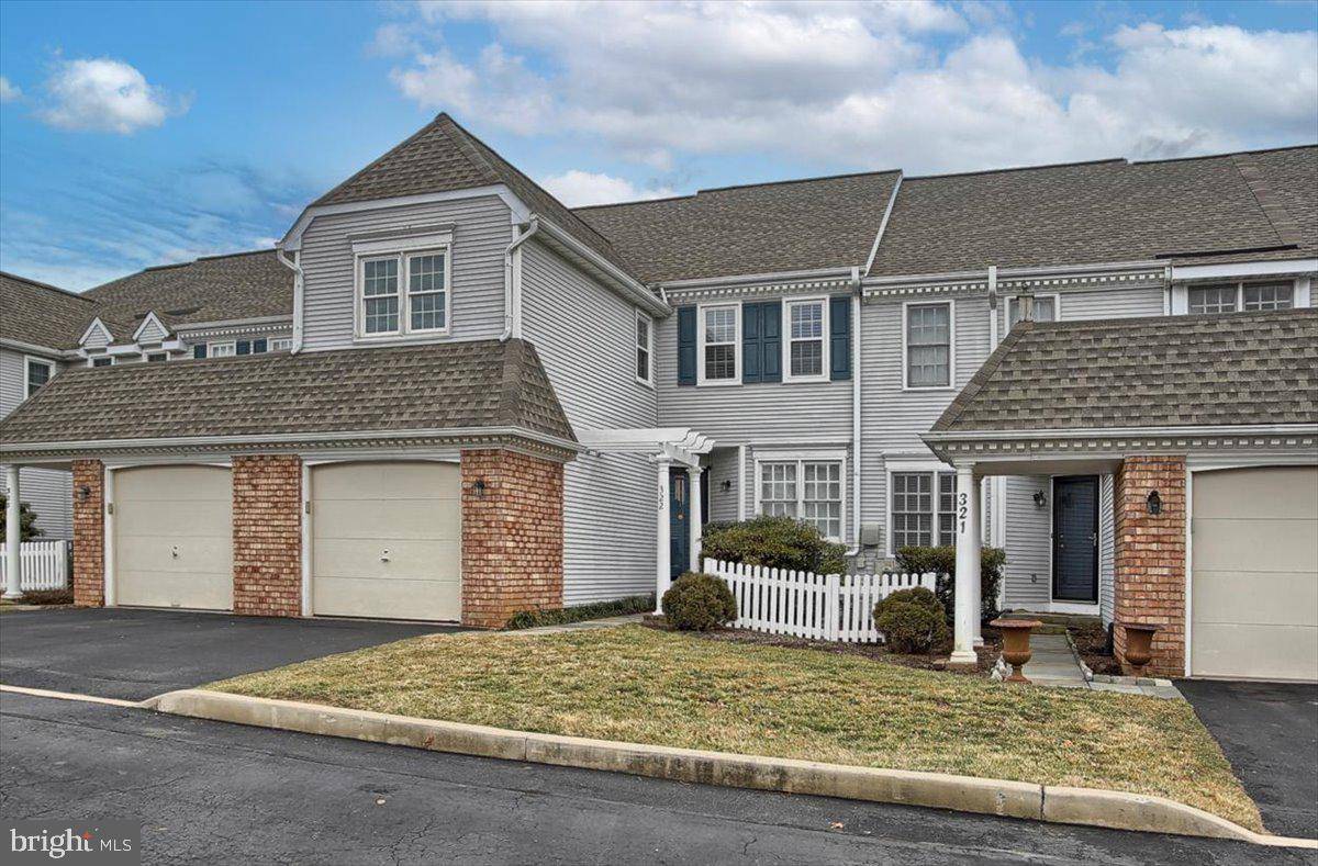 Chester Springs, PA 19425,322 WELSH CIR