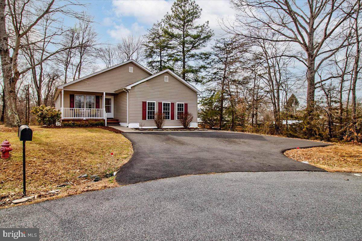 Gordonsville, VA 22942,107 PINE CT