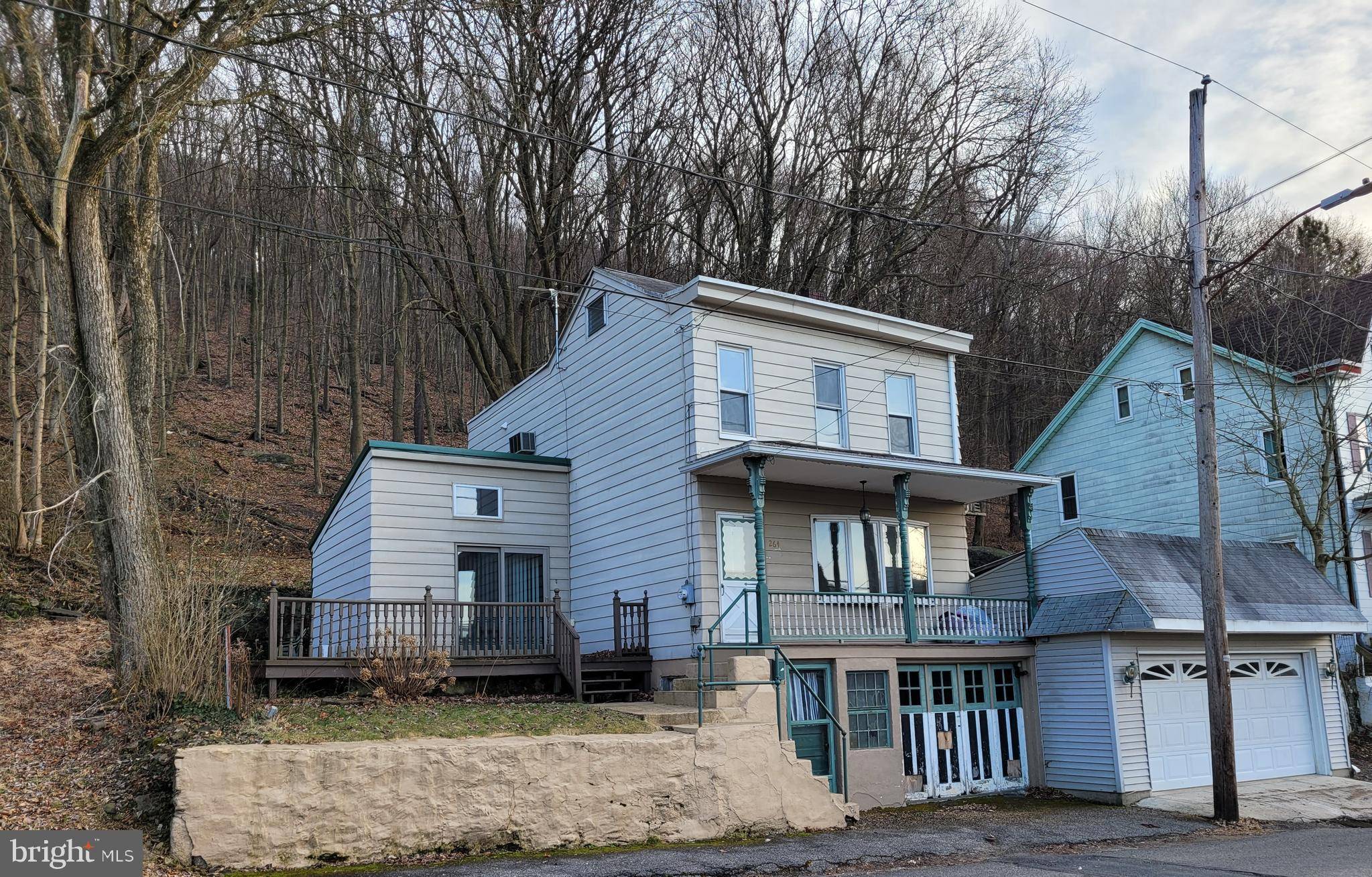 Pottsville, PA 17901,Address not disclosed