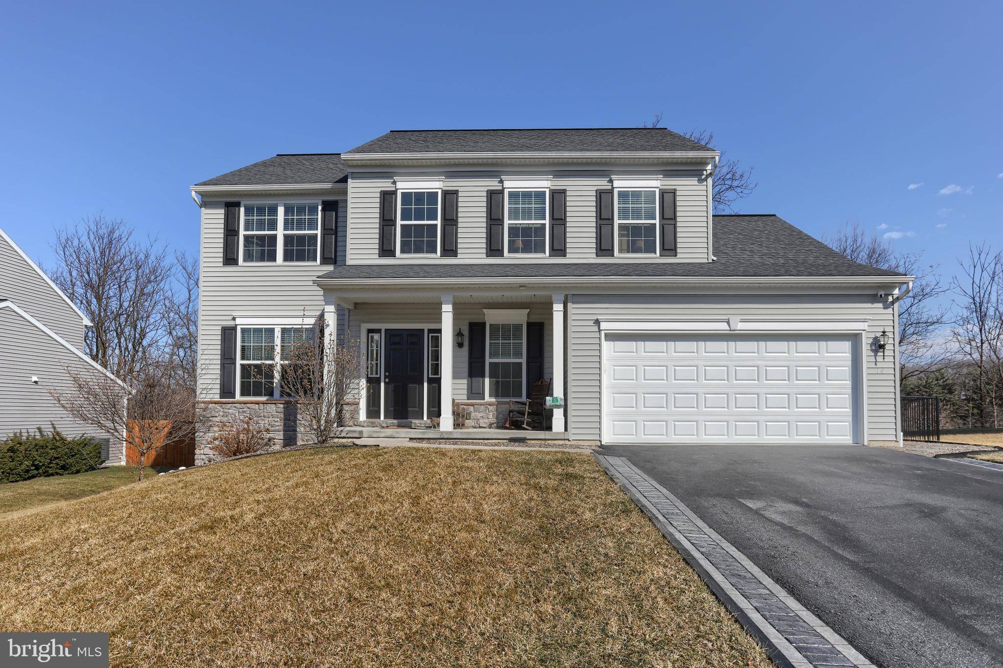 Lebanon, PA 17046,14 APPLEWOOD CT