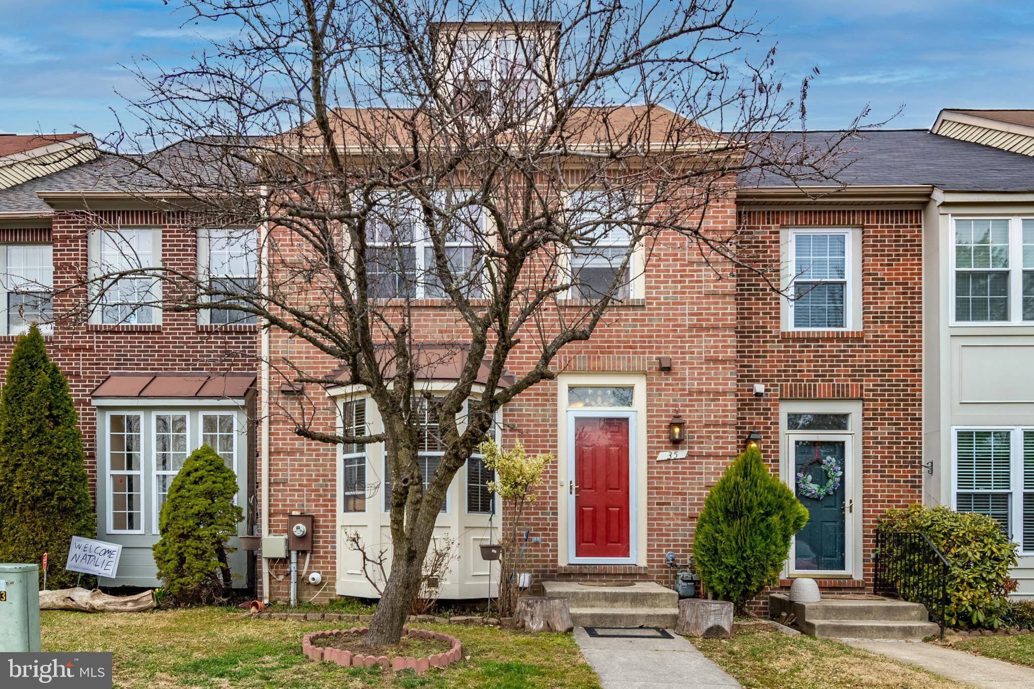 Owings Mills, MD 21117,35 INTERNATIONAL CIR #35