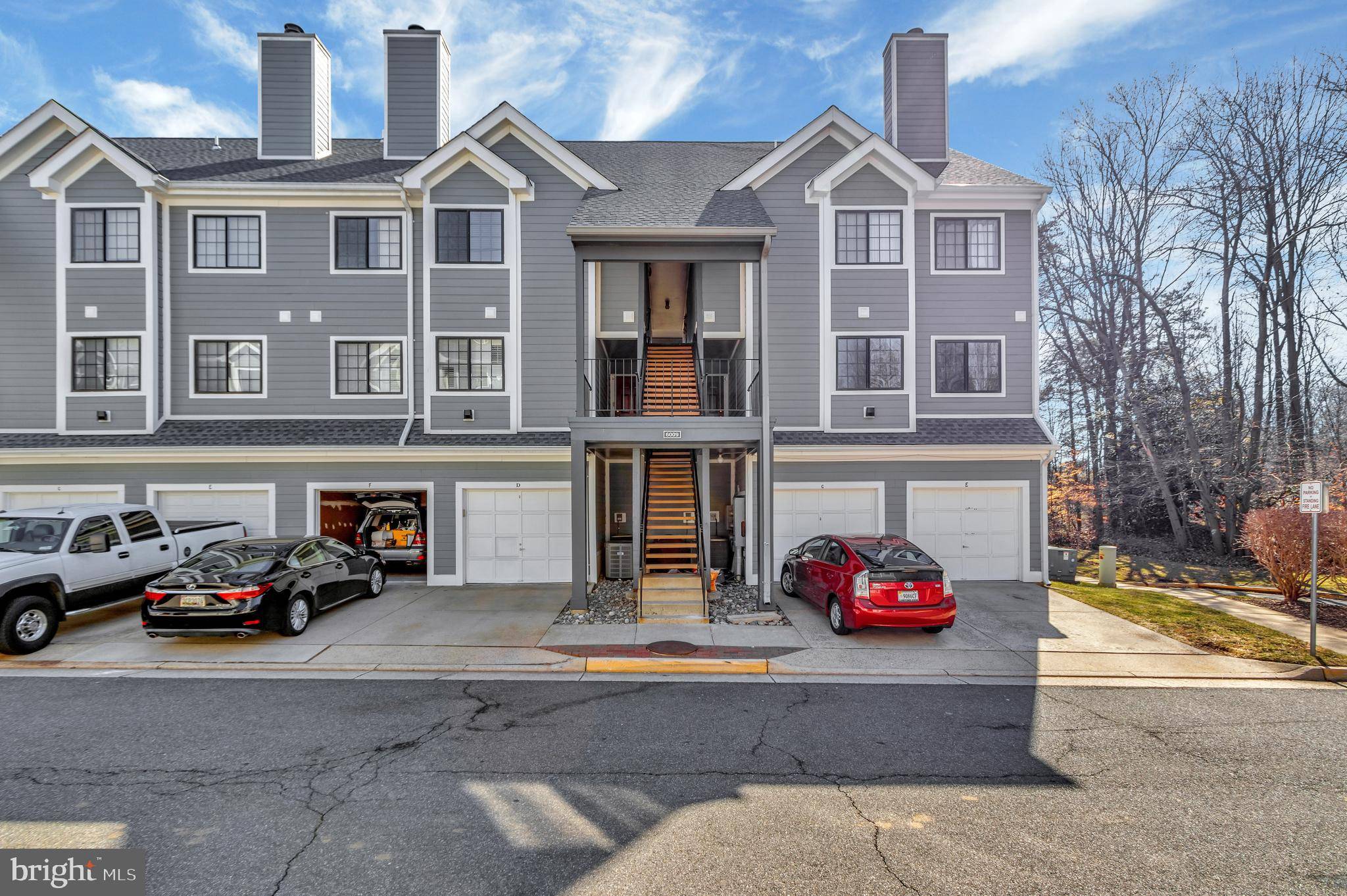 Alexandria, VA 22315,6009-F MERSEY OAKS WAY #4F