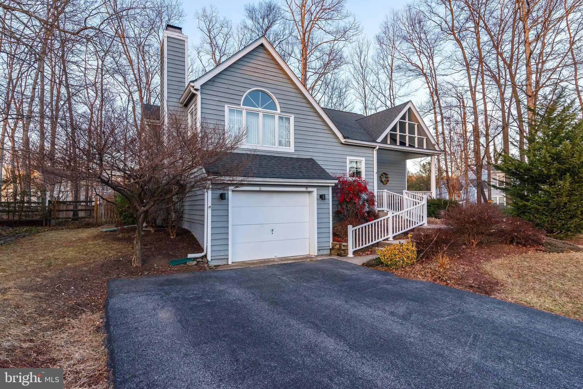 New Market, MD 21774,5763 WOODGLADE CIR