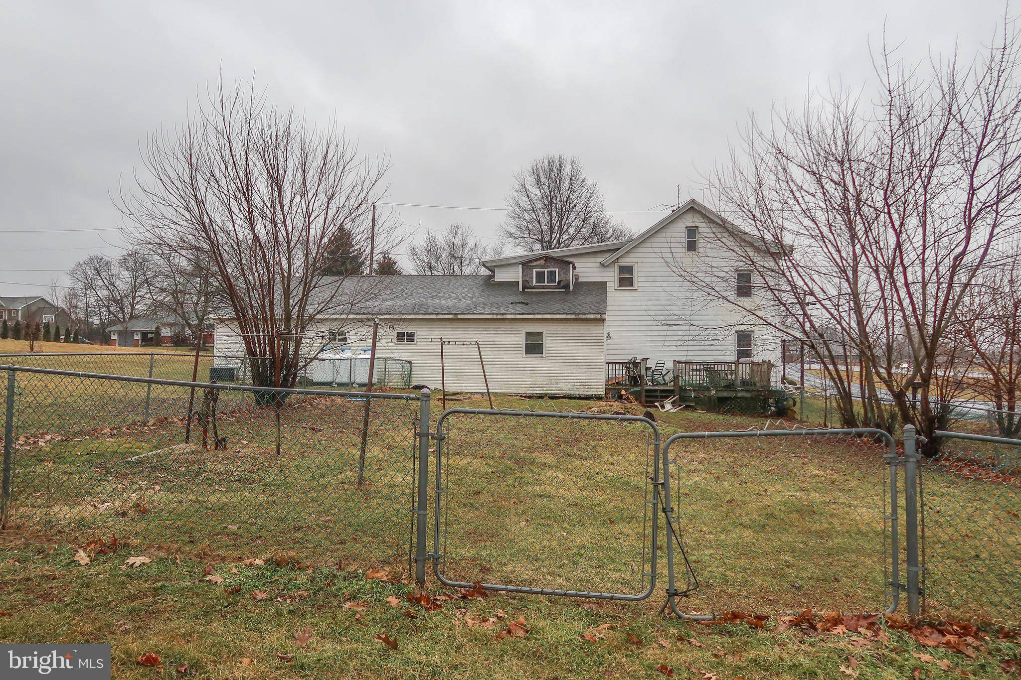 Schuylkill Haven, PA 17972,186 REEDSVILLE RD