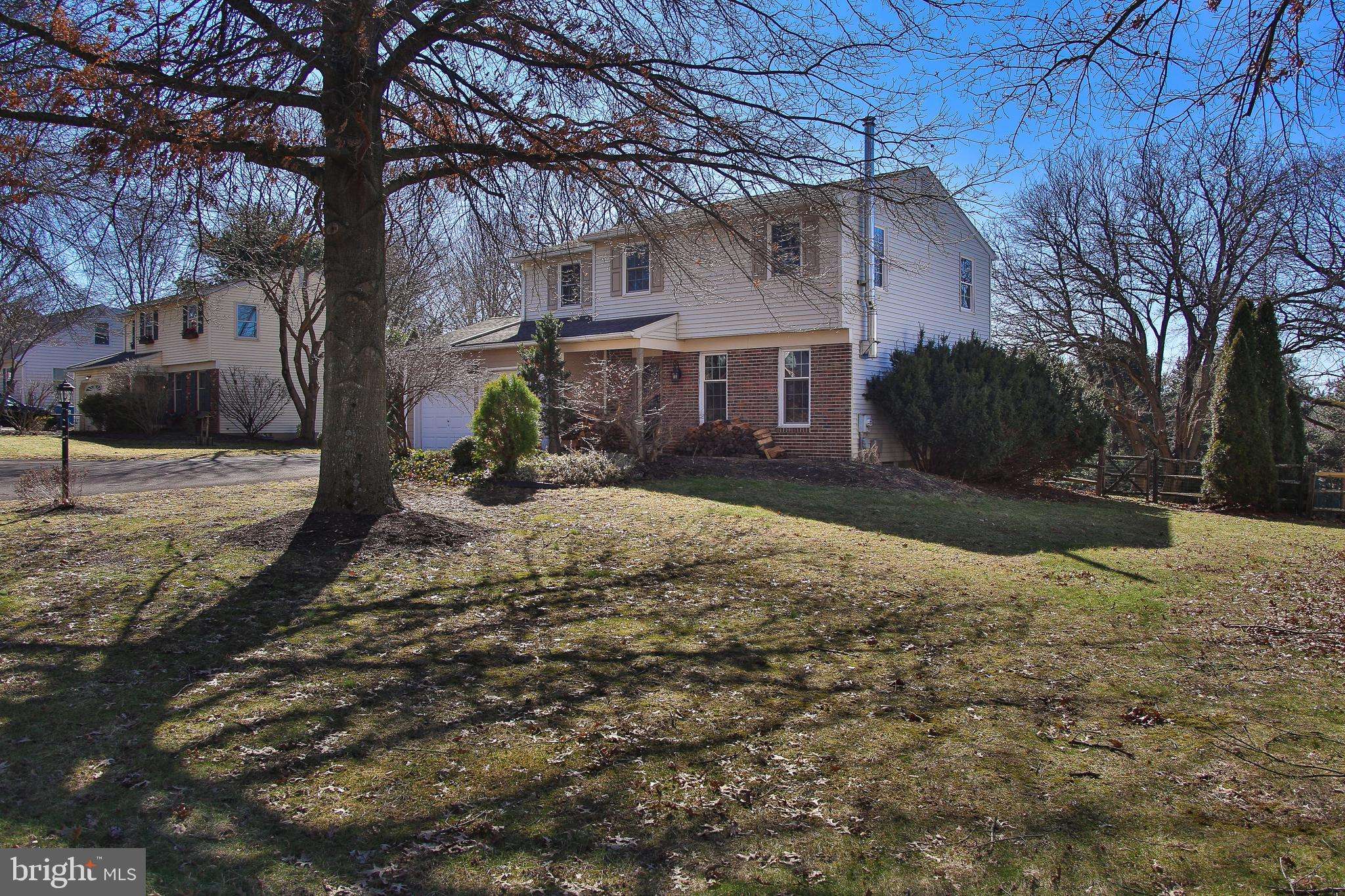 Perkasie, PA 18944,204 GOLDENROD CT